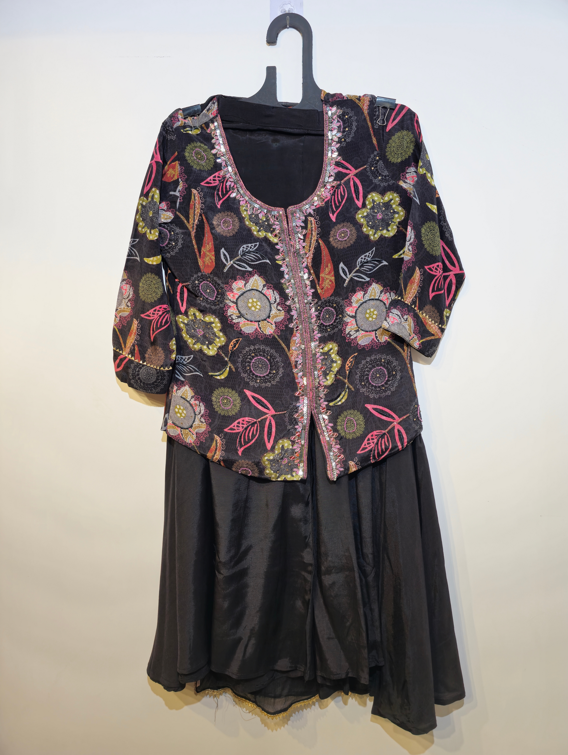 Pure Designer Traditional 3 Piece