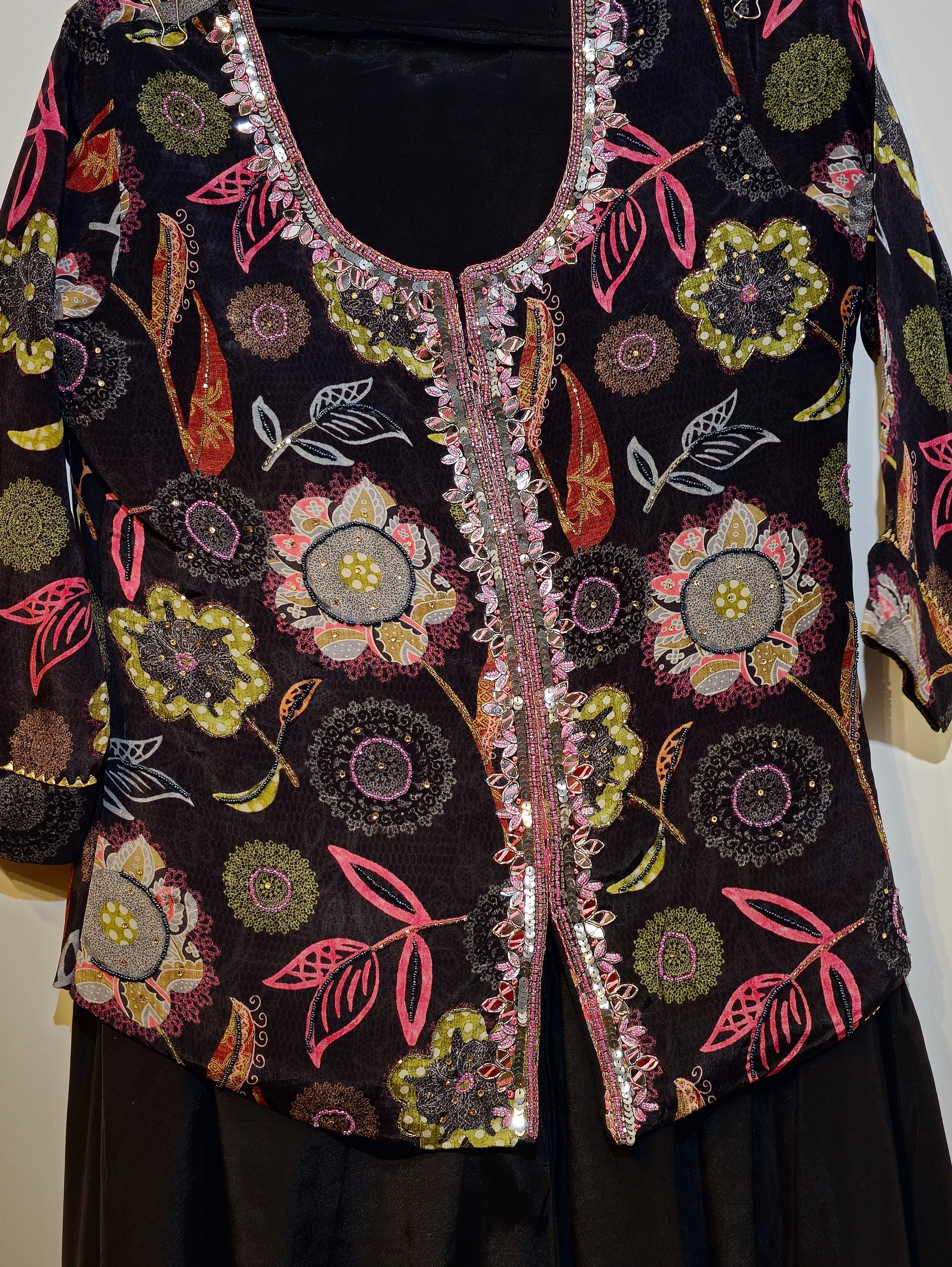 Image of Pure Designer Traditional 3 Piece