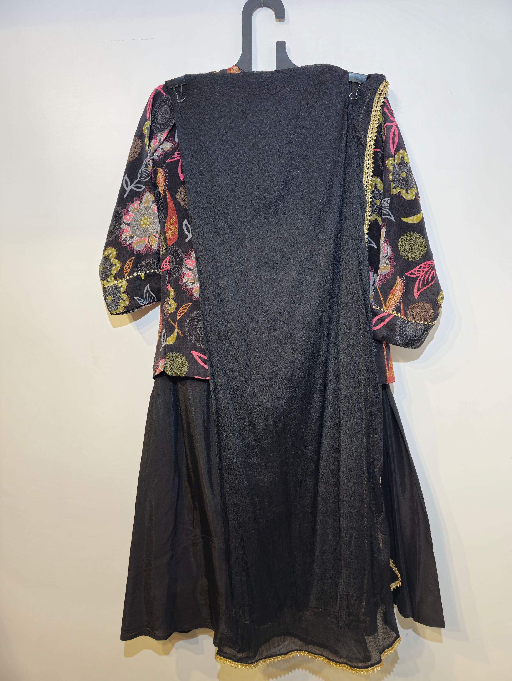 Pure Designer Traditional 3 Piece