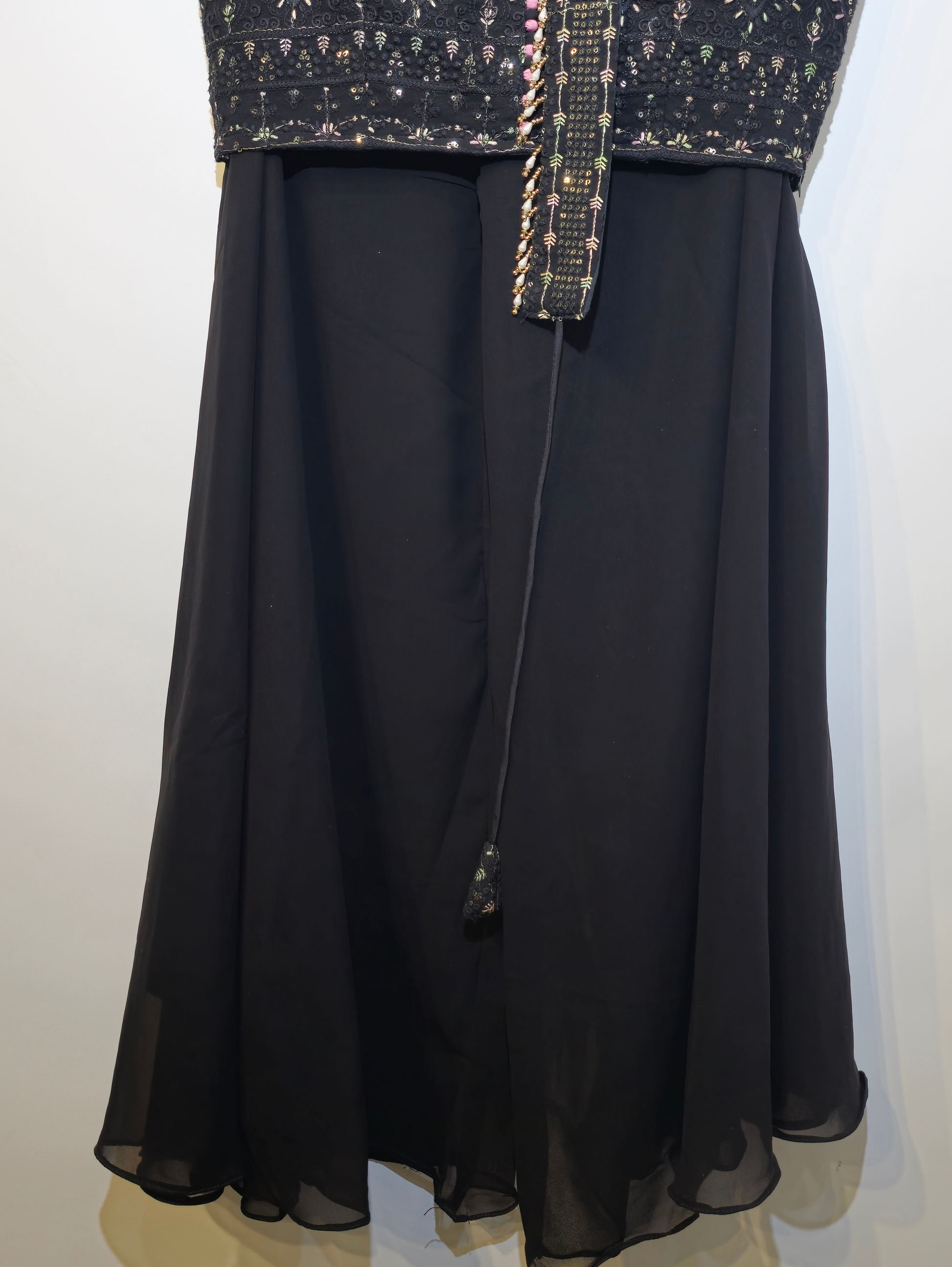 Designer Georgette Traditional 3 Piece