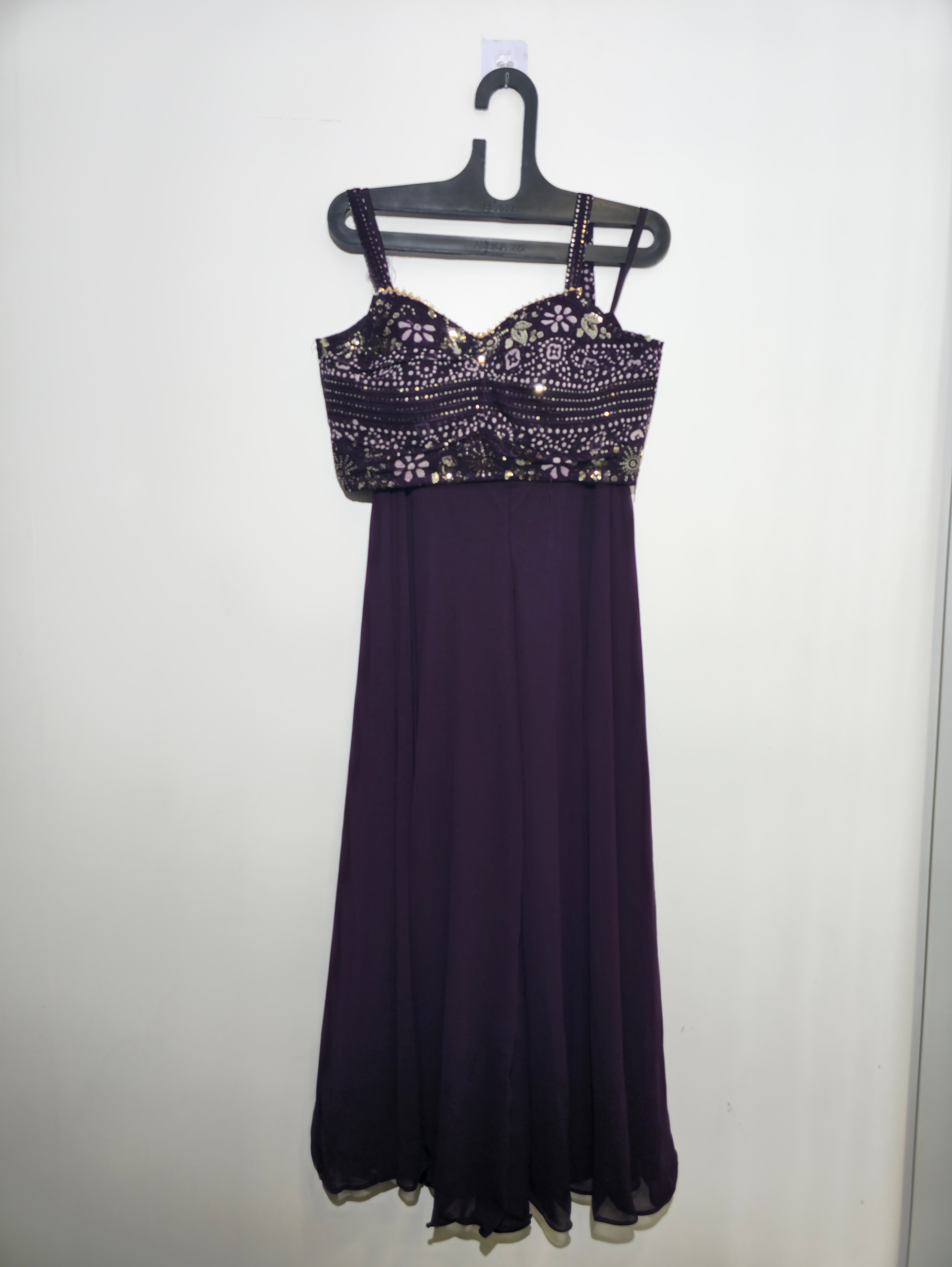 Designer Georgette Traditional 3 Piece