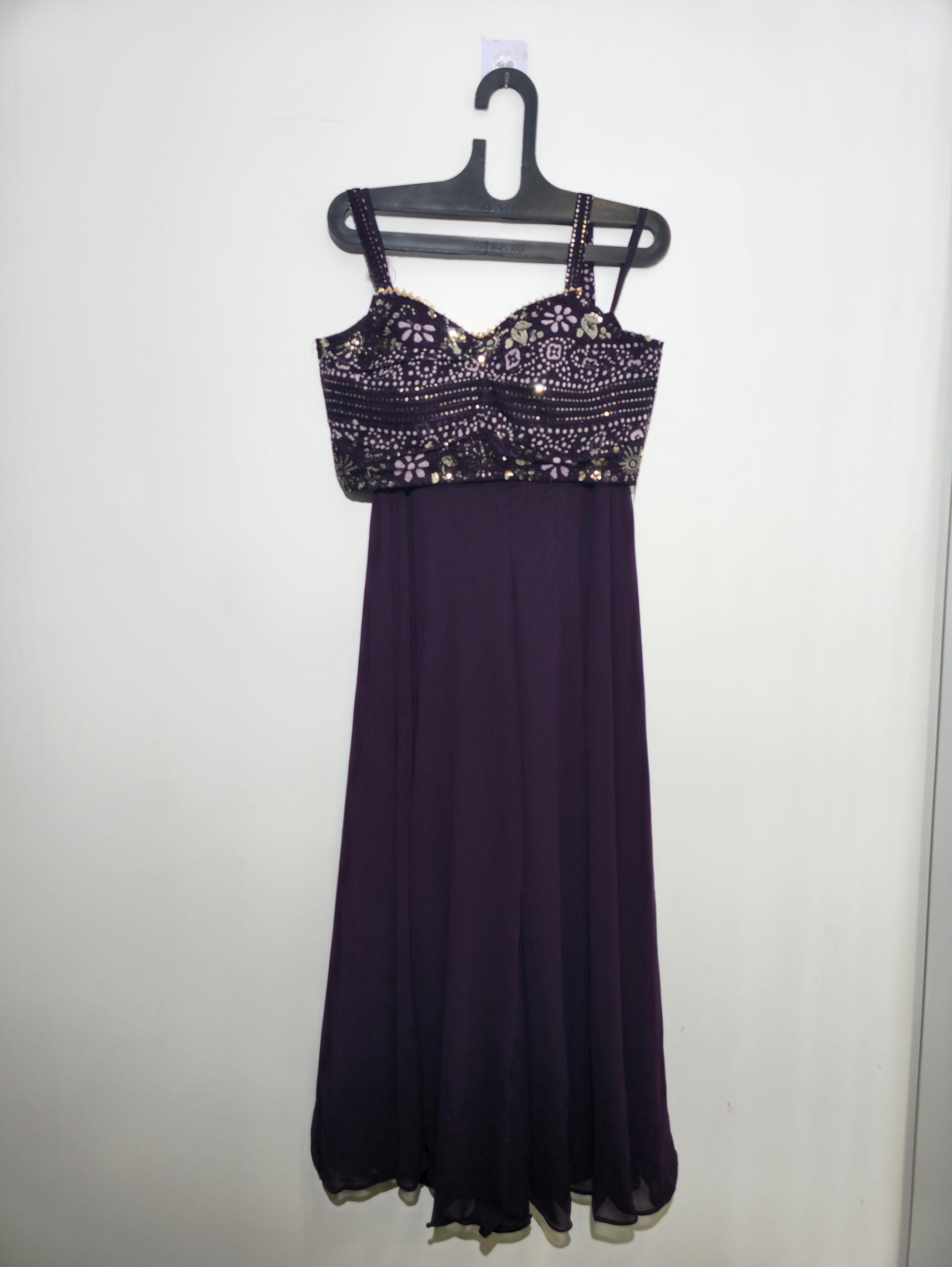 Designer Georgette Traditional 3 Piece