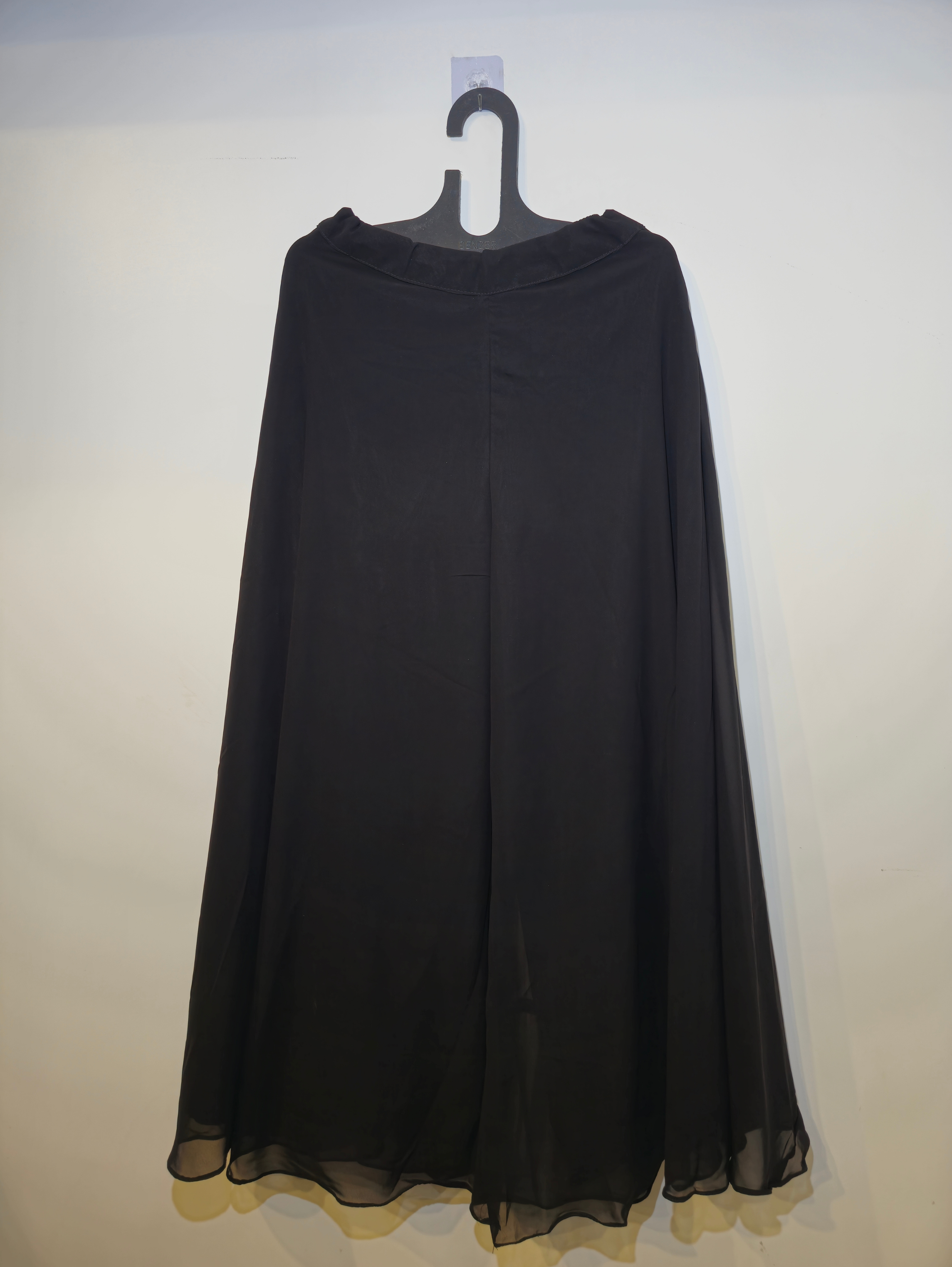 Image of Designer Georgette Traditional 3 Piece