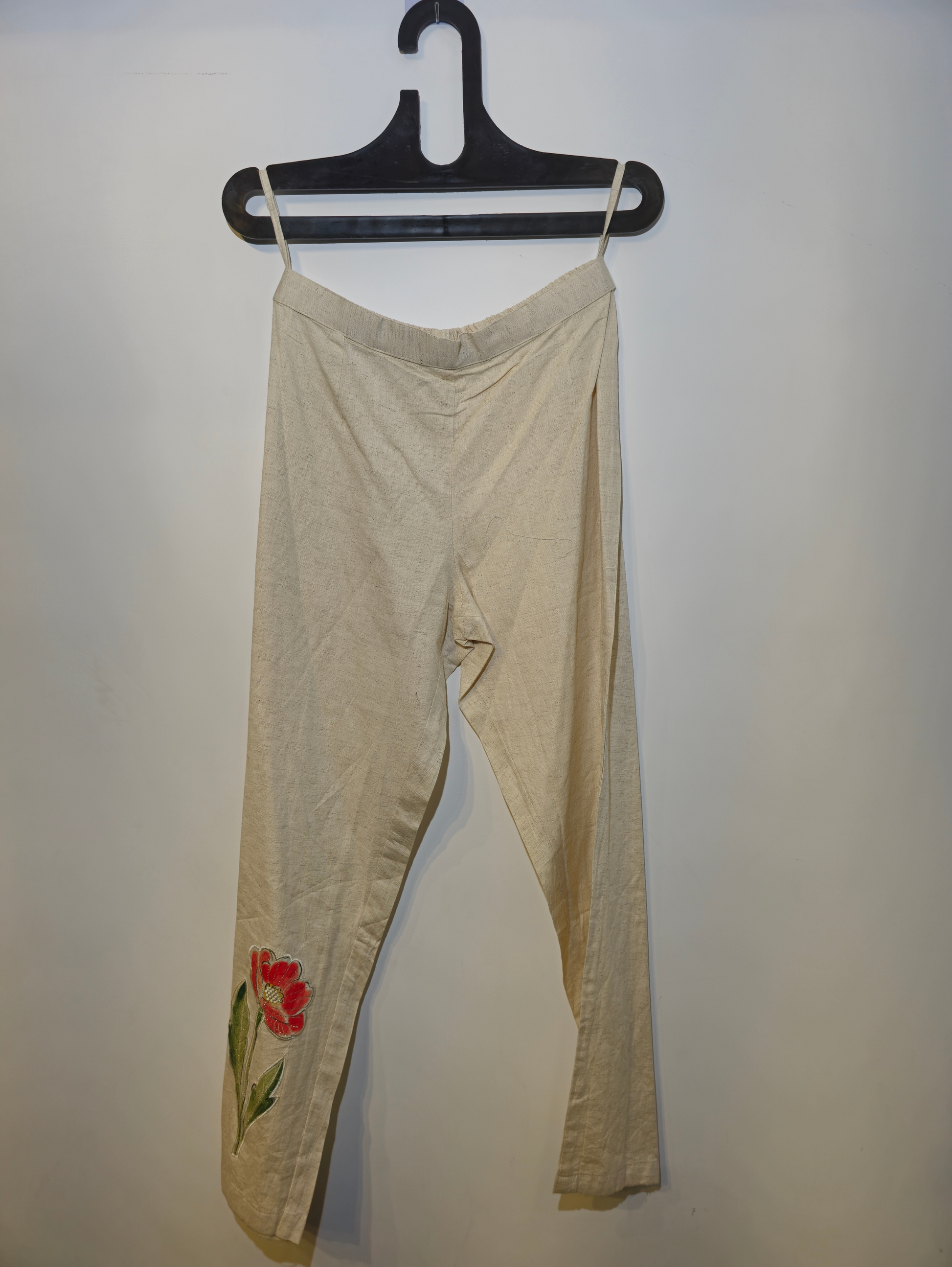 Designer Mull Cotton Coord Set