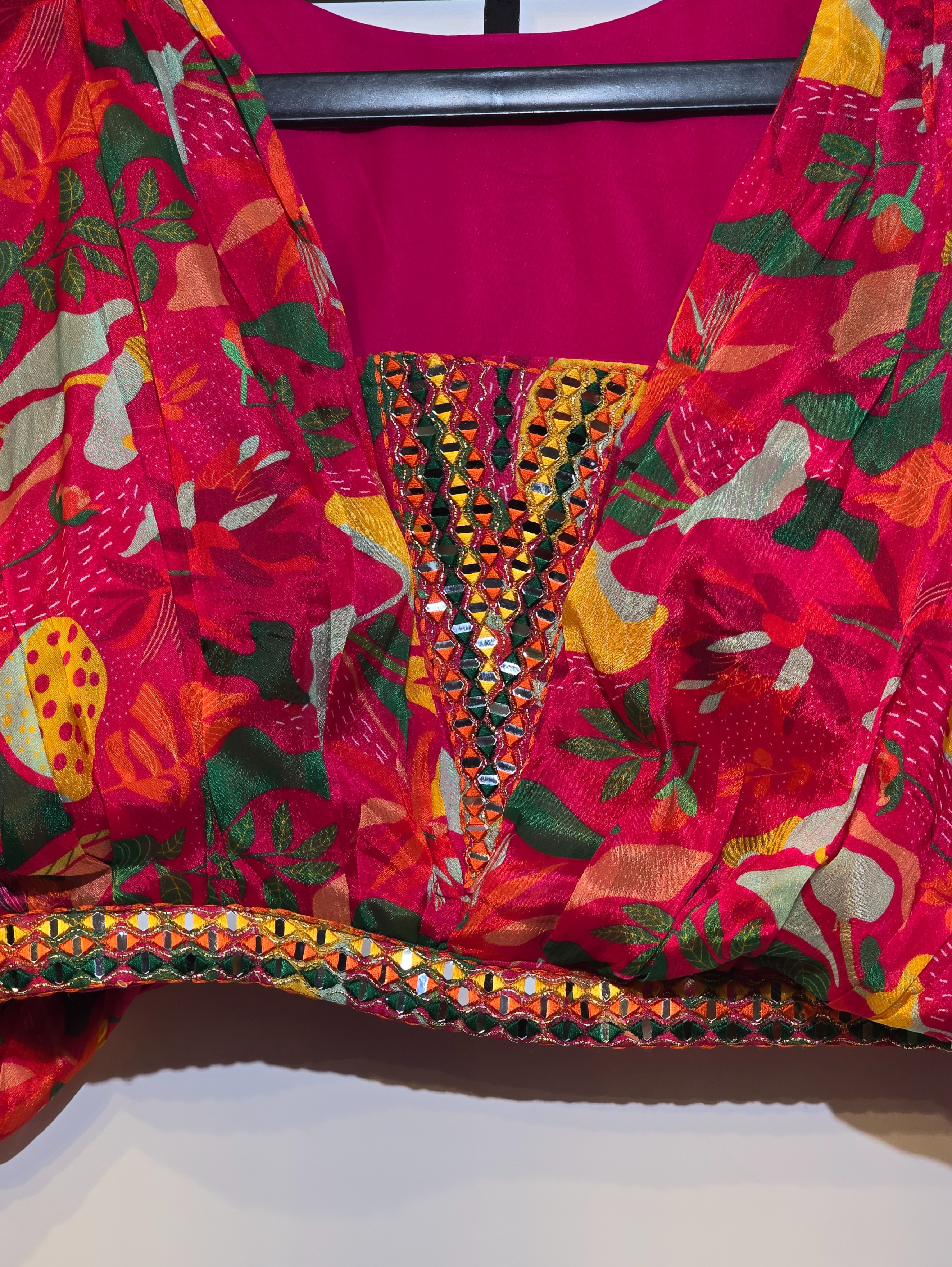 Image of Pure Designer Traditional 3 Piece