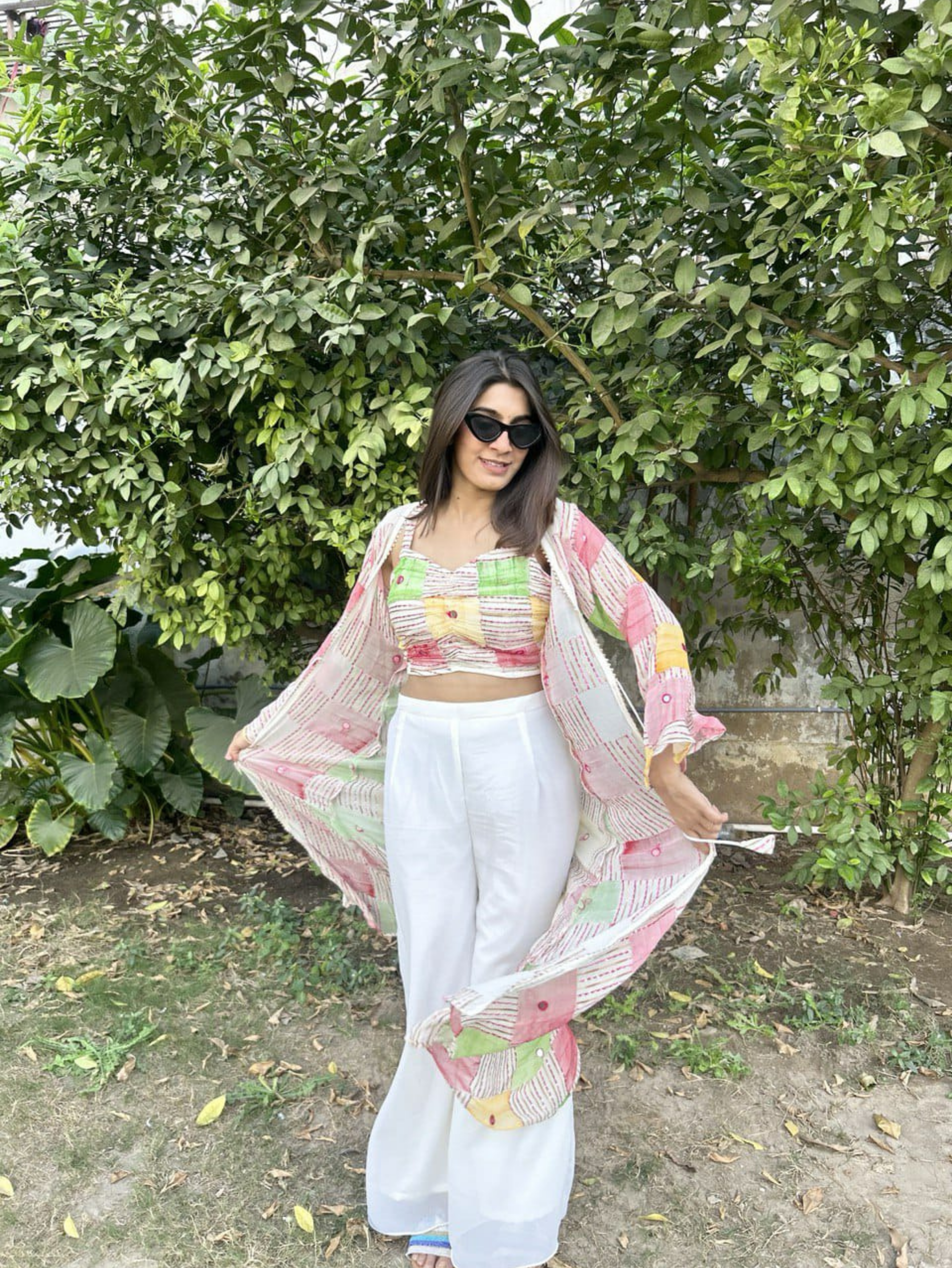 Image of Premium Designer Traditional 3 Piece