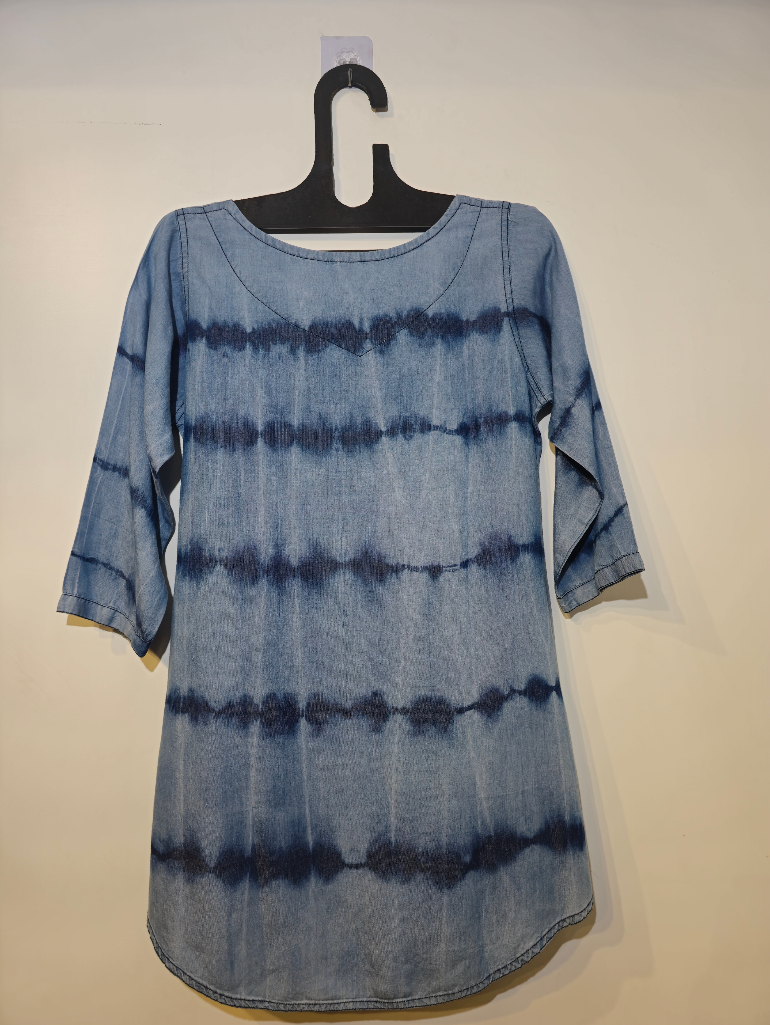 Designer Muslin Tunic