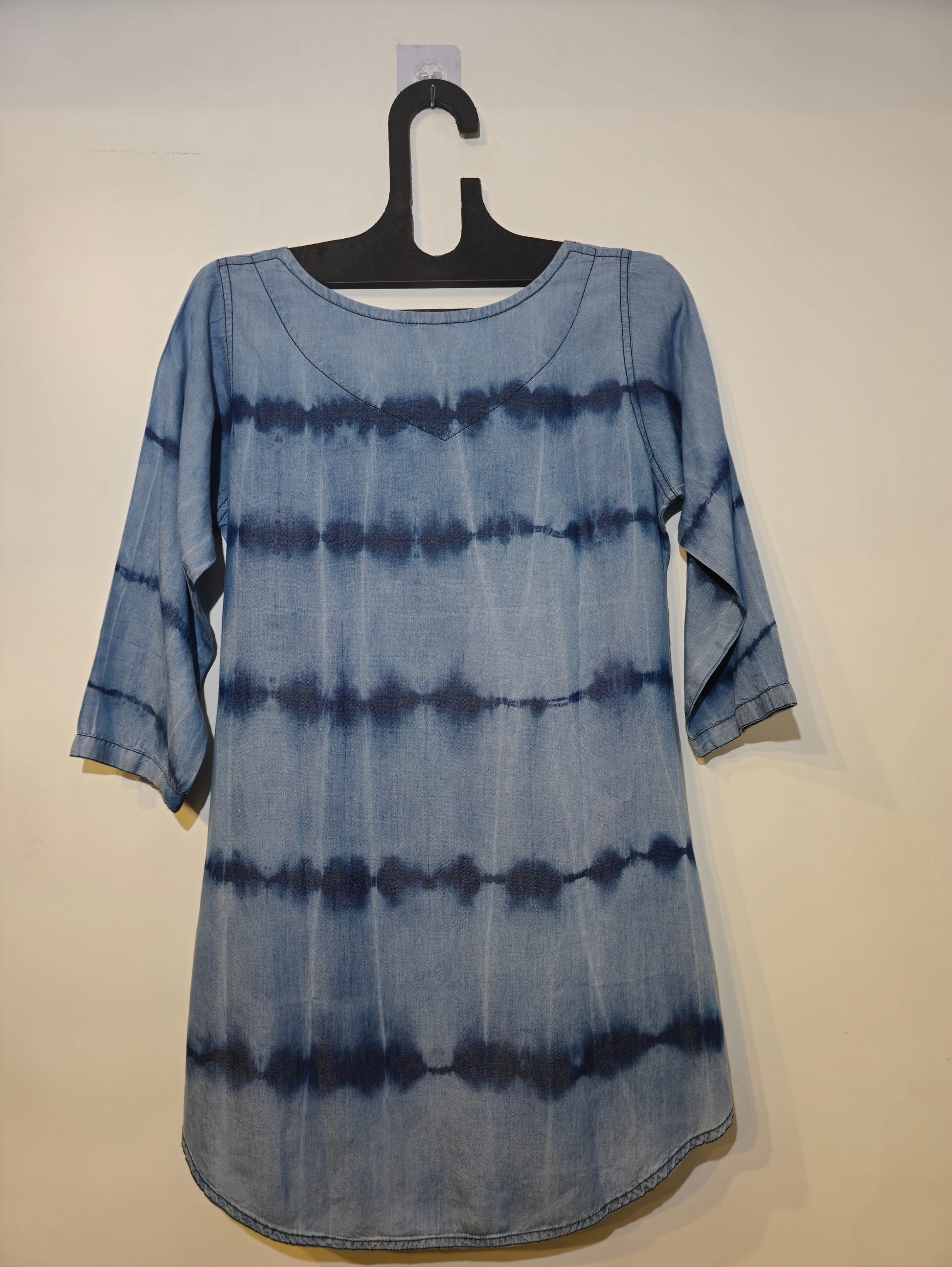 Designer Muslin Tunic