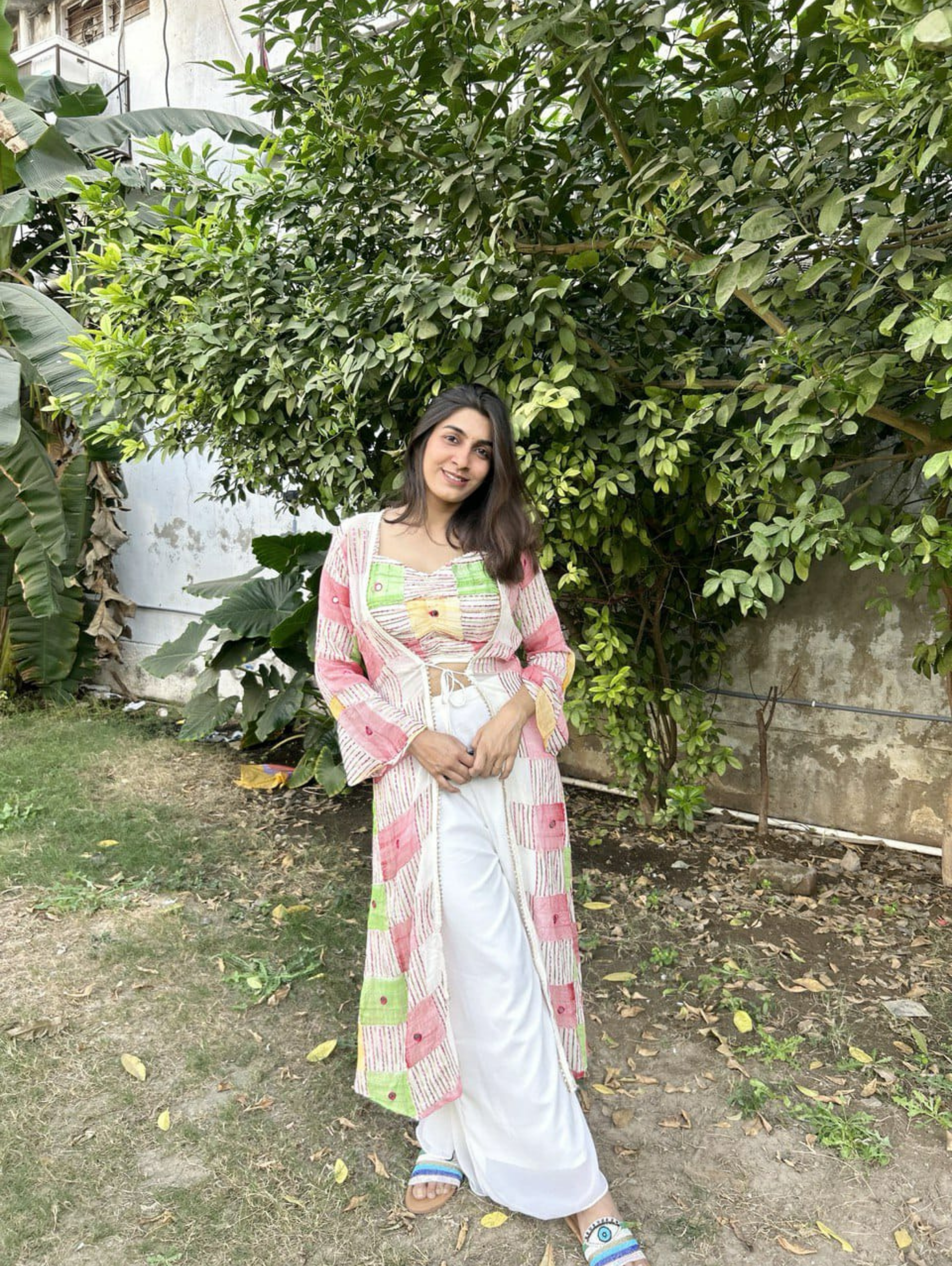 Premium Designer Traditional 3 Piece