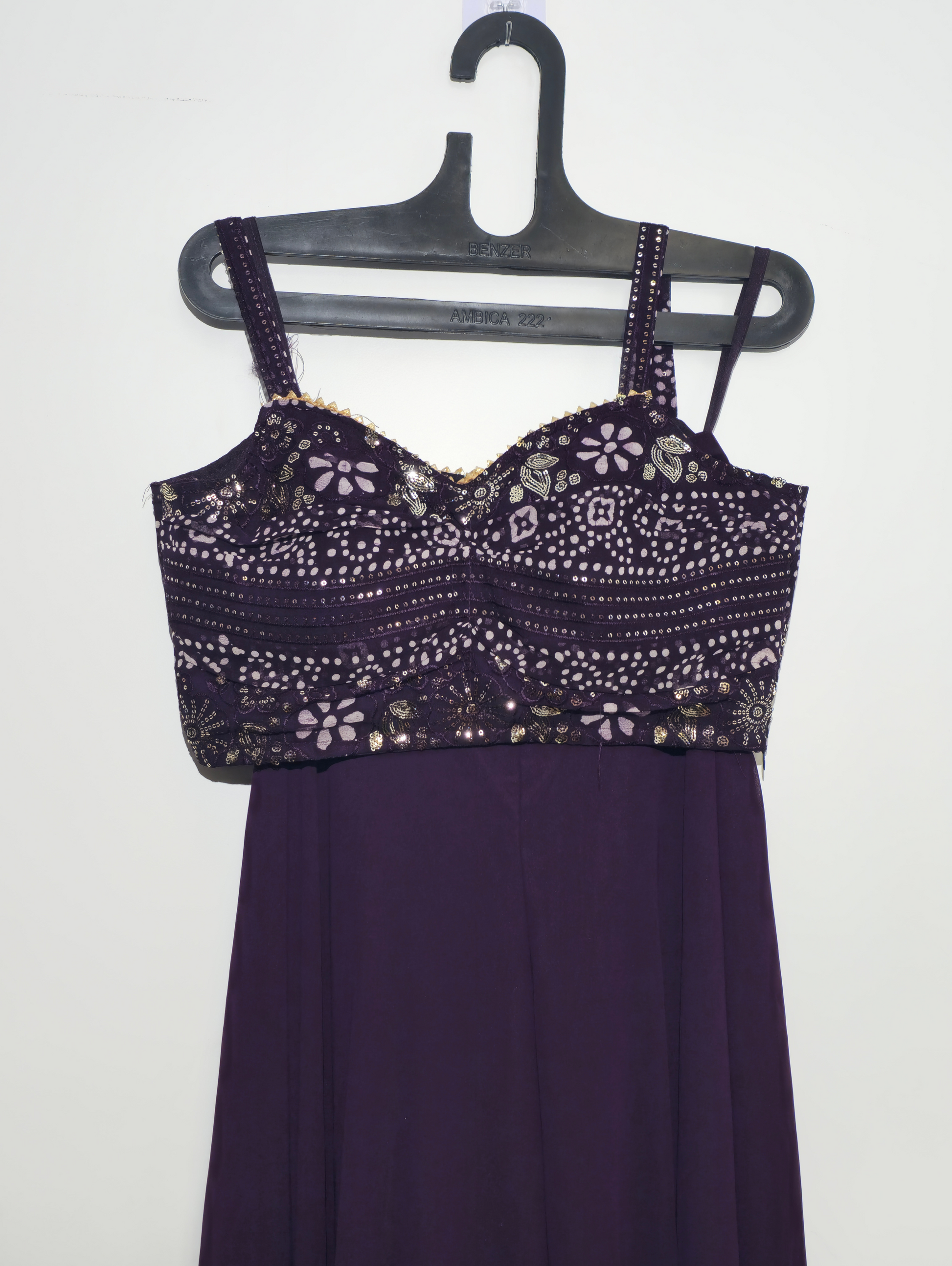 Designer Georgette Traditional 3 Piece