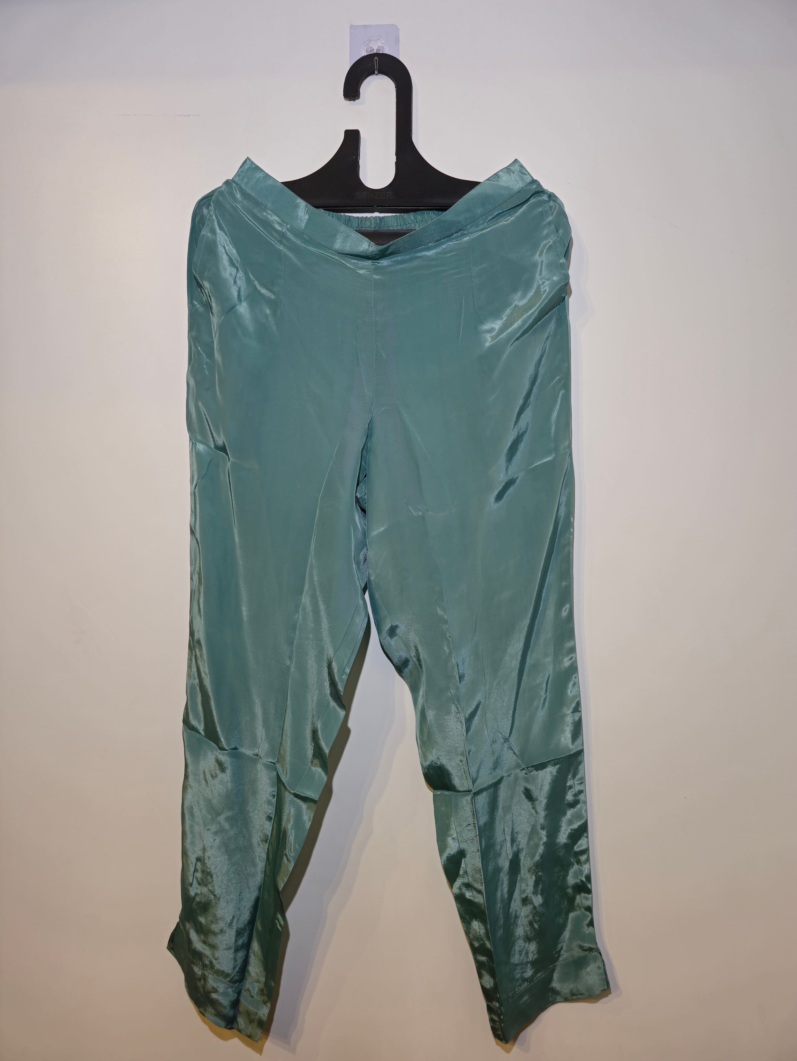 Image of Designer Crepe Coord Set