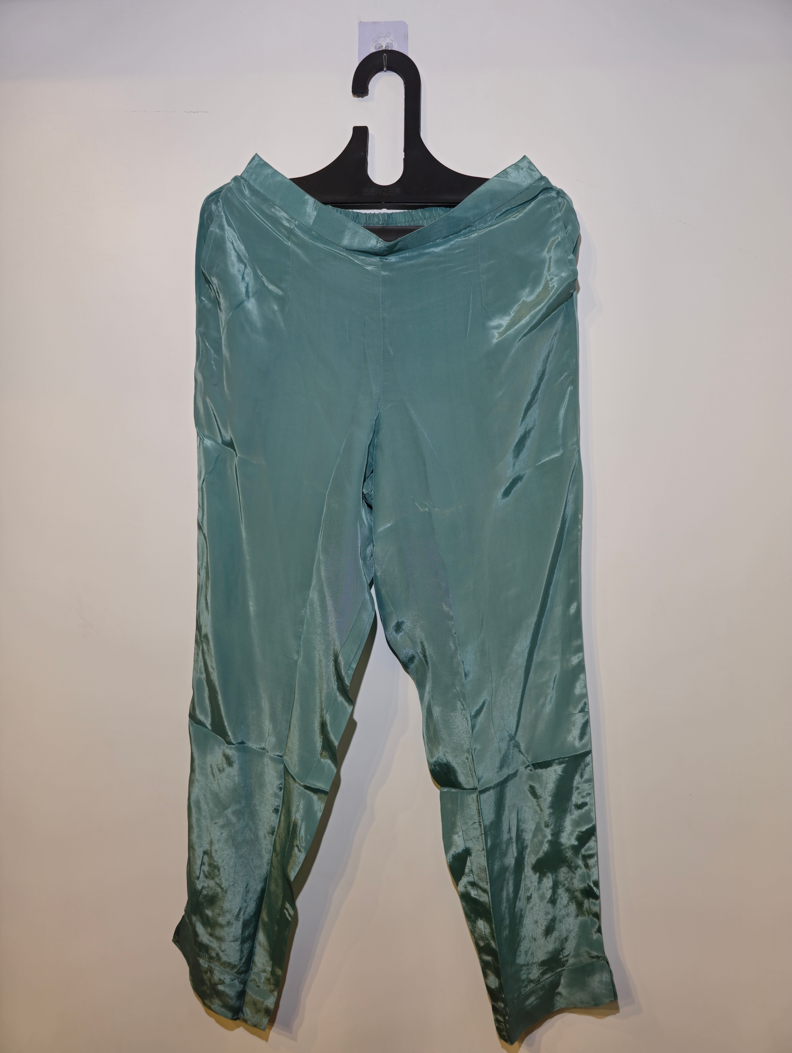 Image of Designer Crepe Coord Set