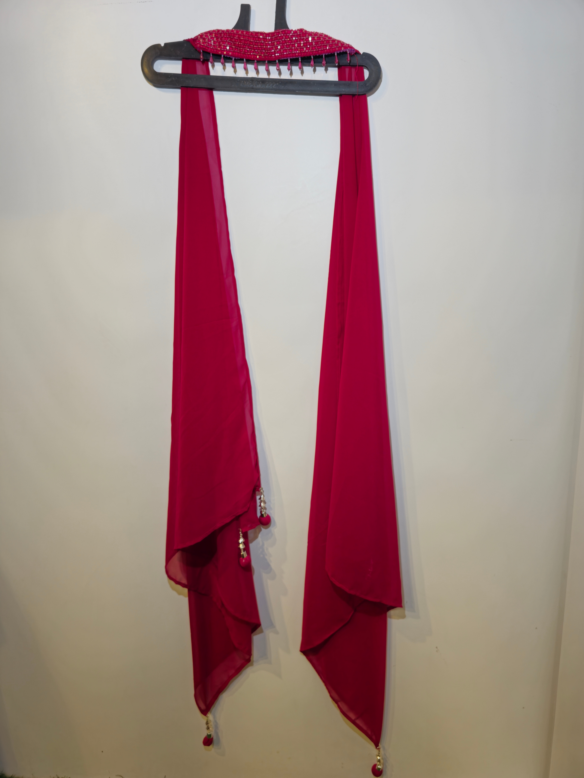 Designer Georgette Traditional 3 Piece