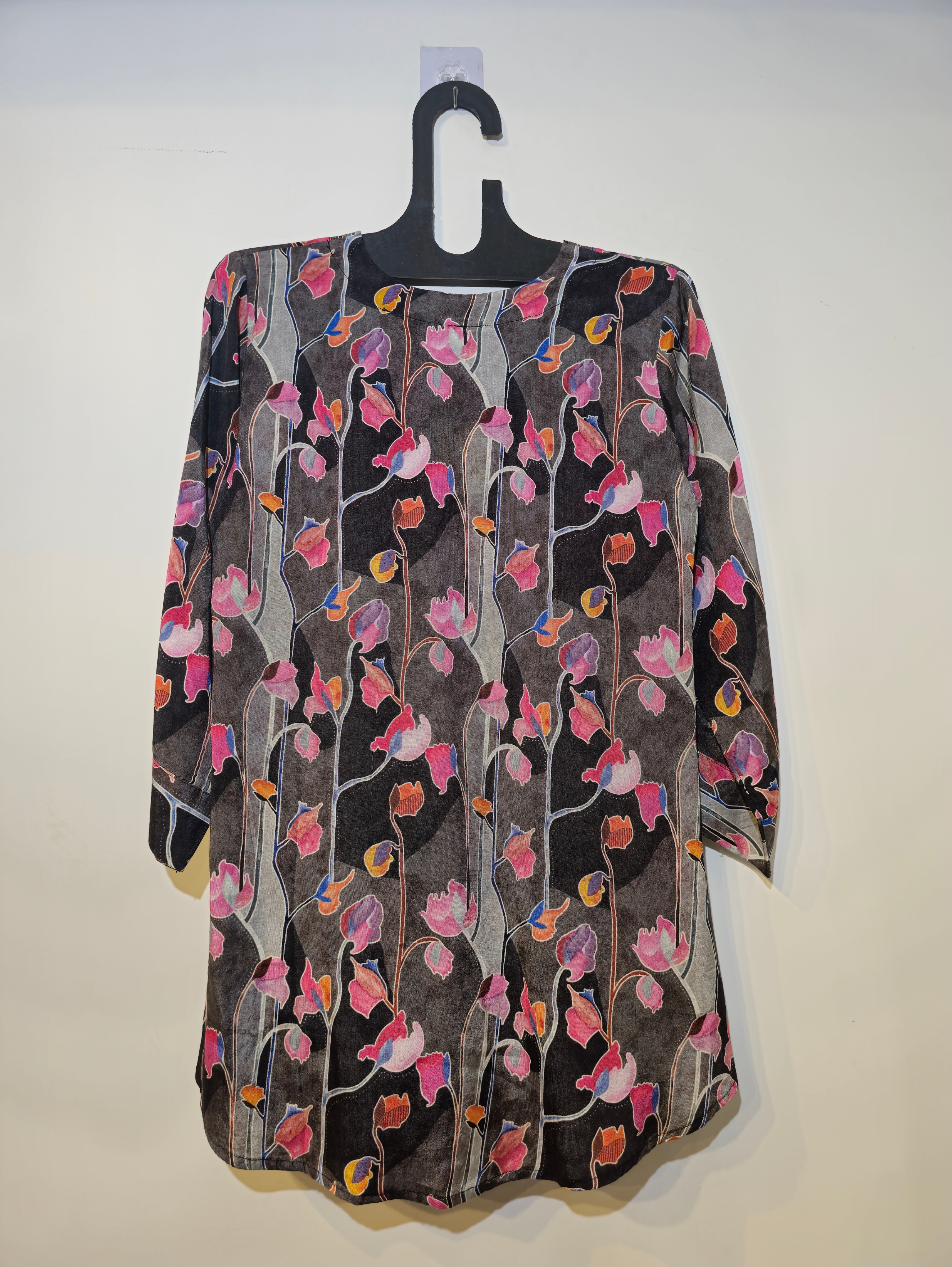 Designer Muslin Tunic