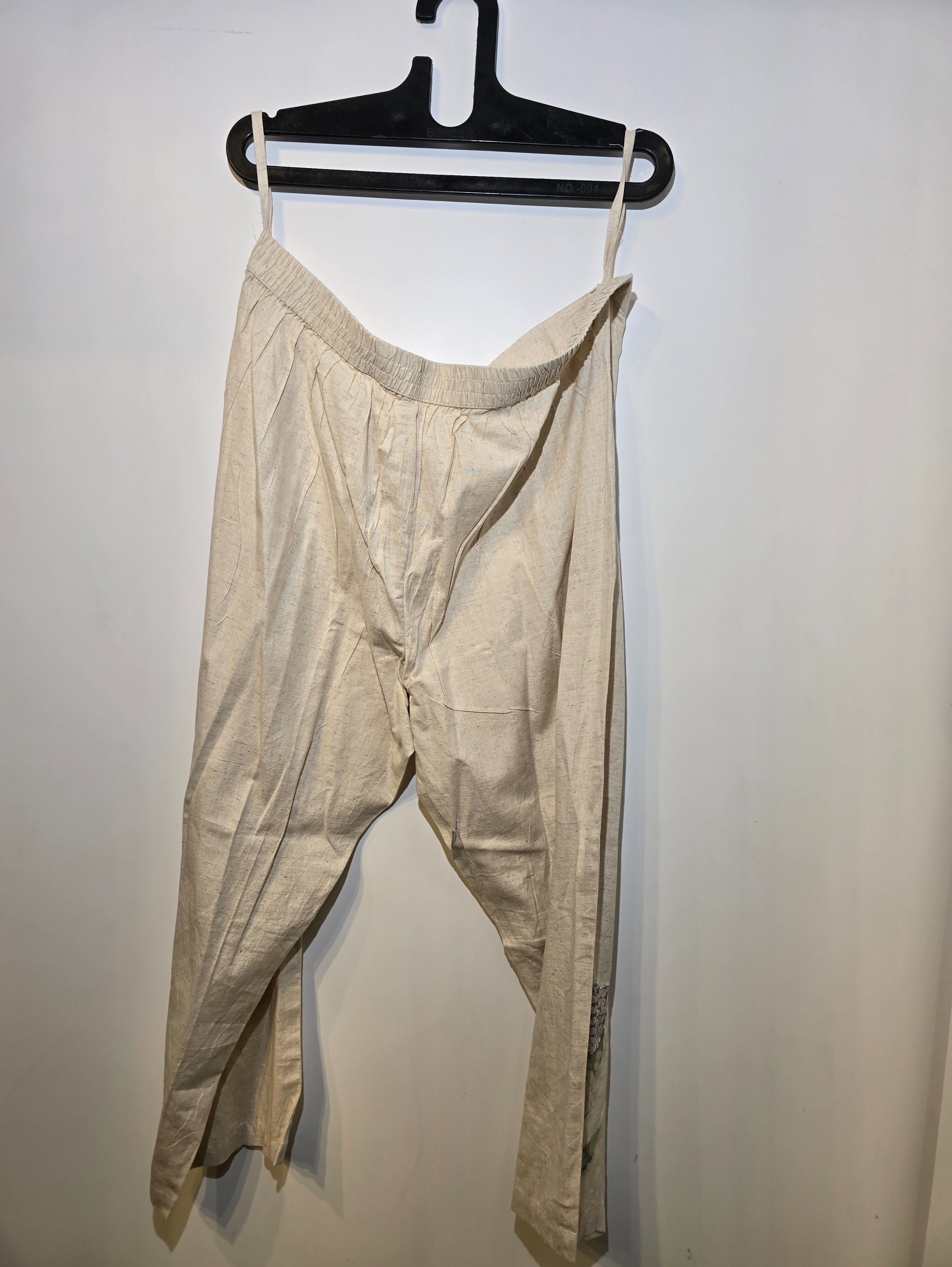 Image of Designer Mull Cotton Coord Set