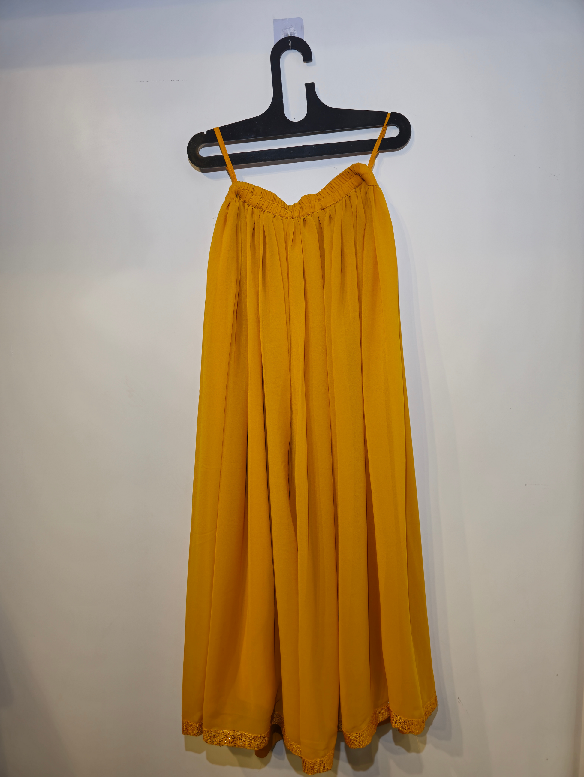 Designer Georgette Traditional 3 Piece