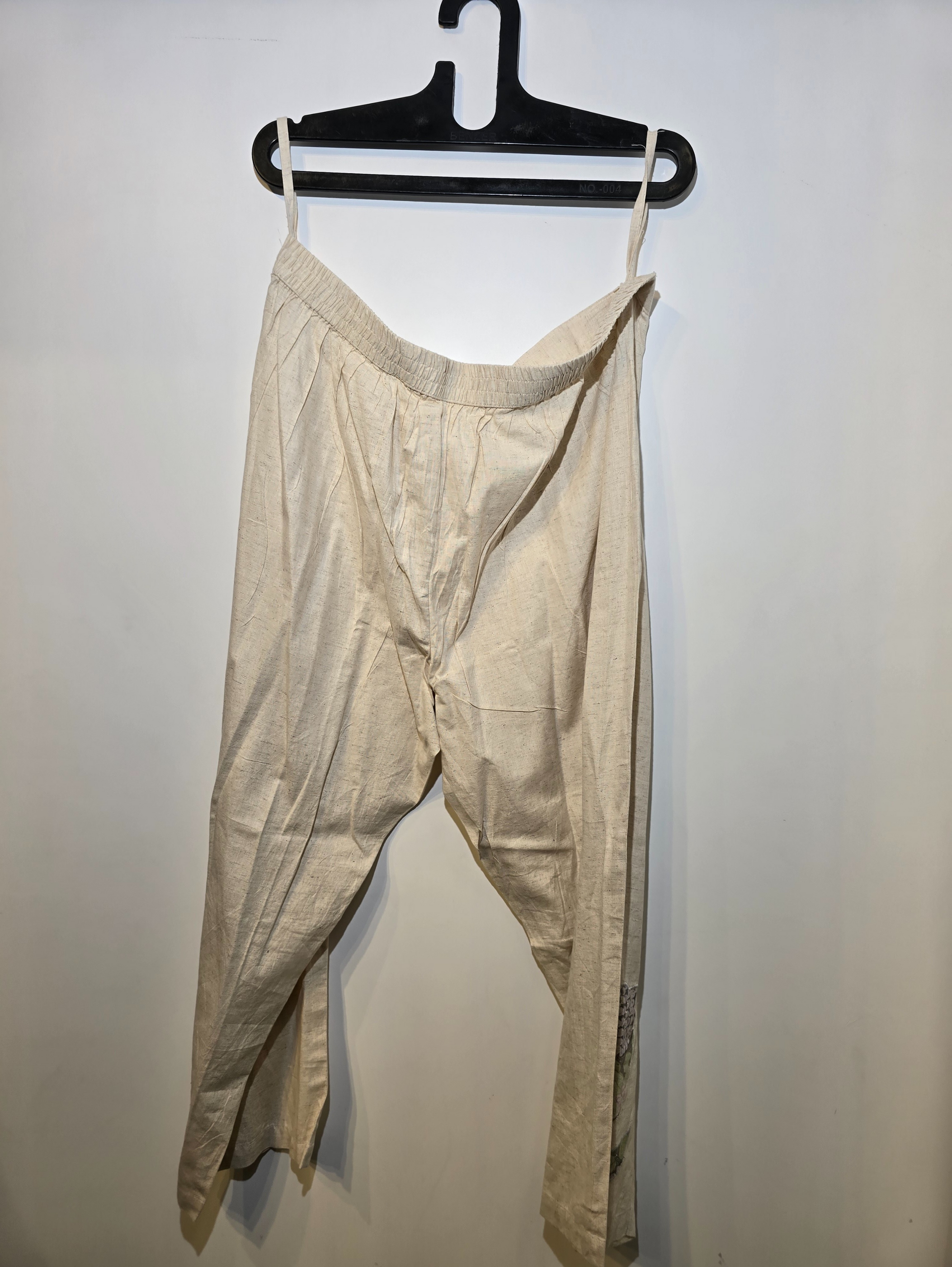 Designer Mull Cotton Coord Set