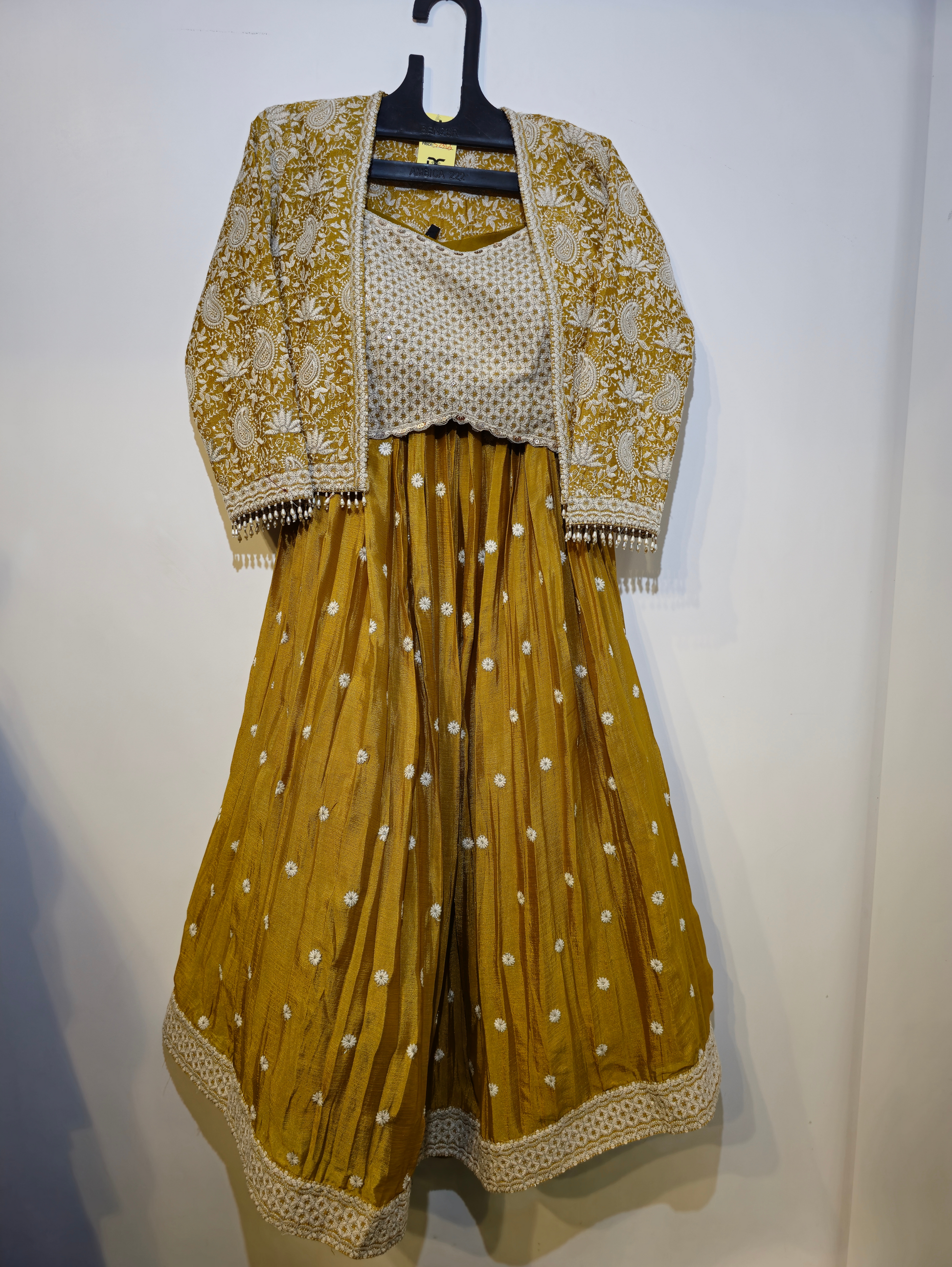 Pure Designer Traditional 3 Piece