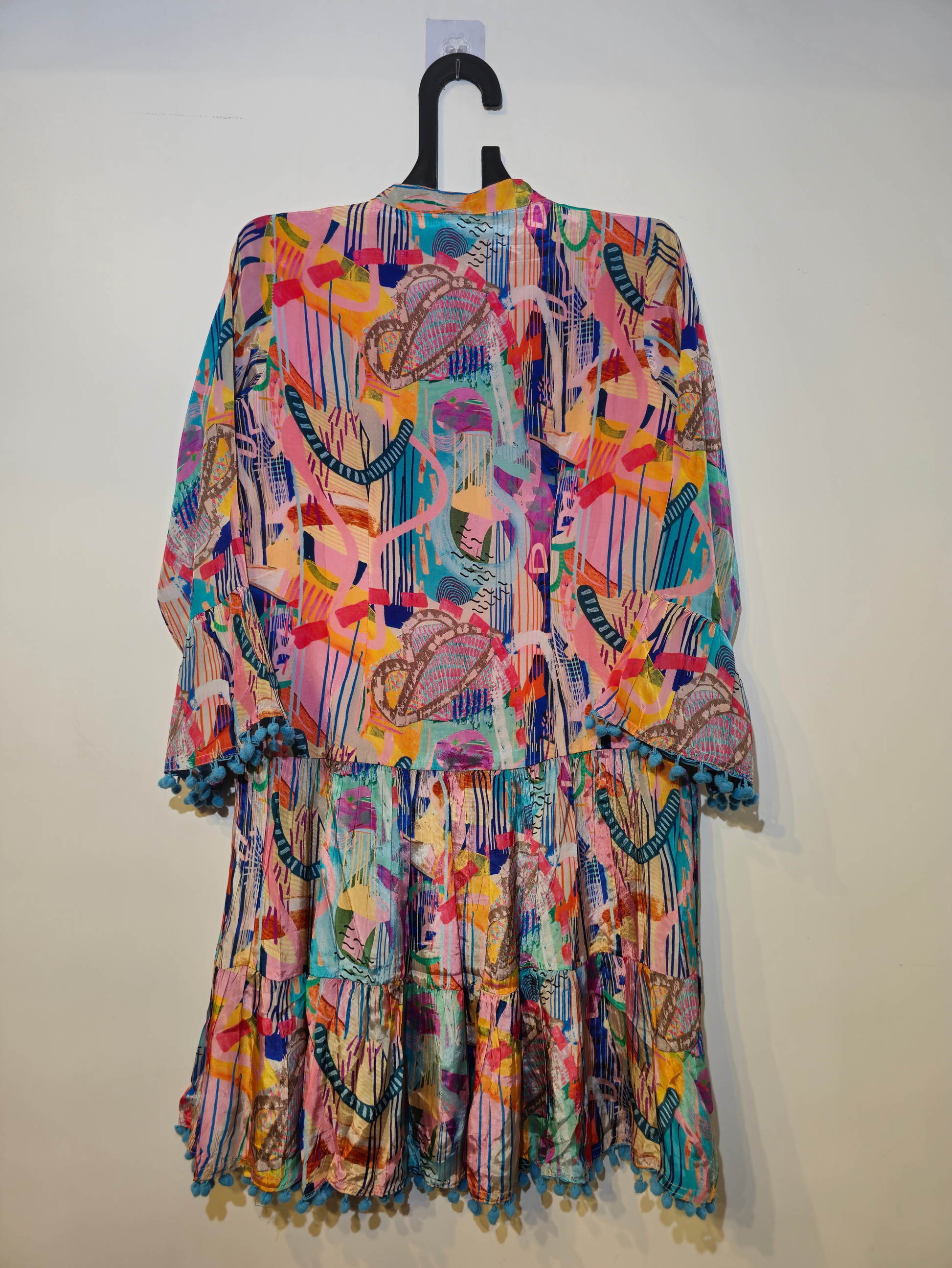 Designer  Muslin Tunic