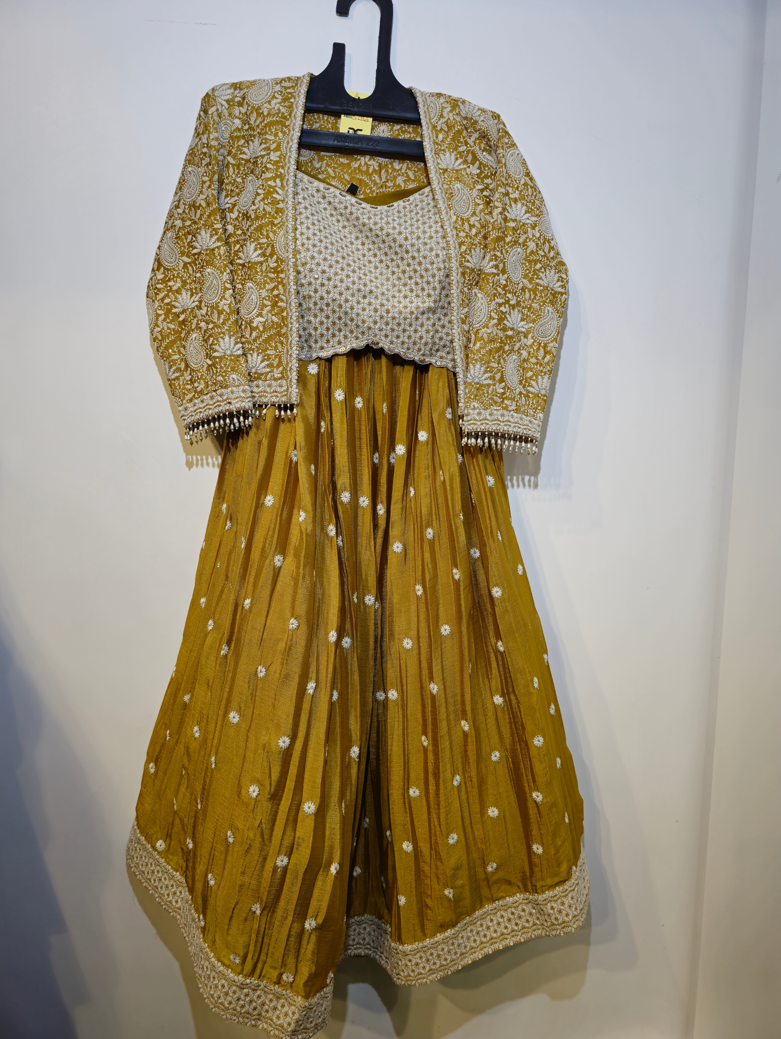 Image of Pure Designer Traditional 3 Piece