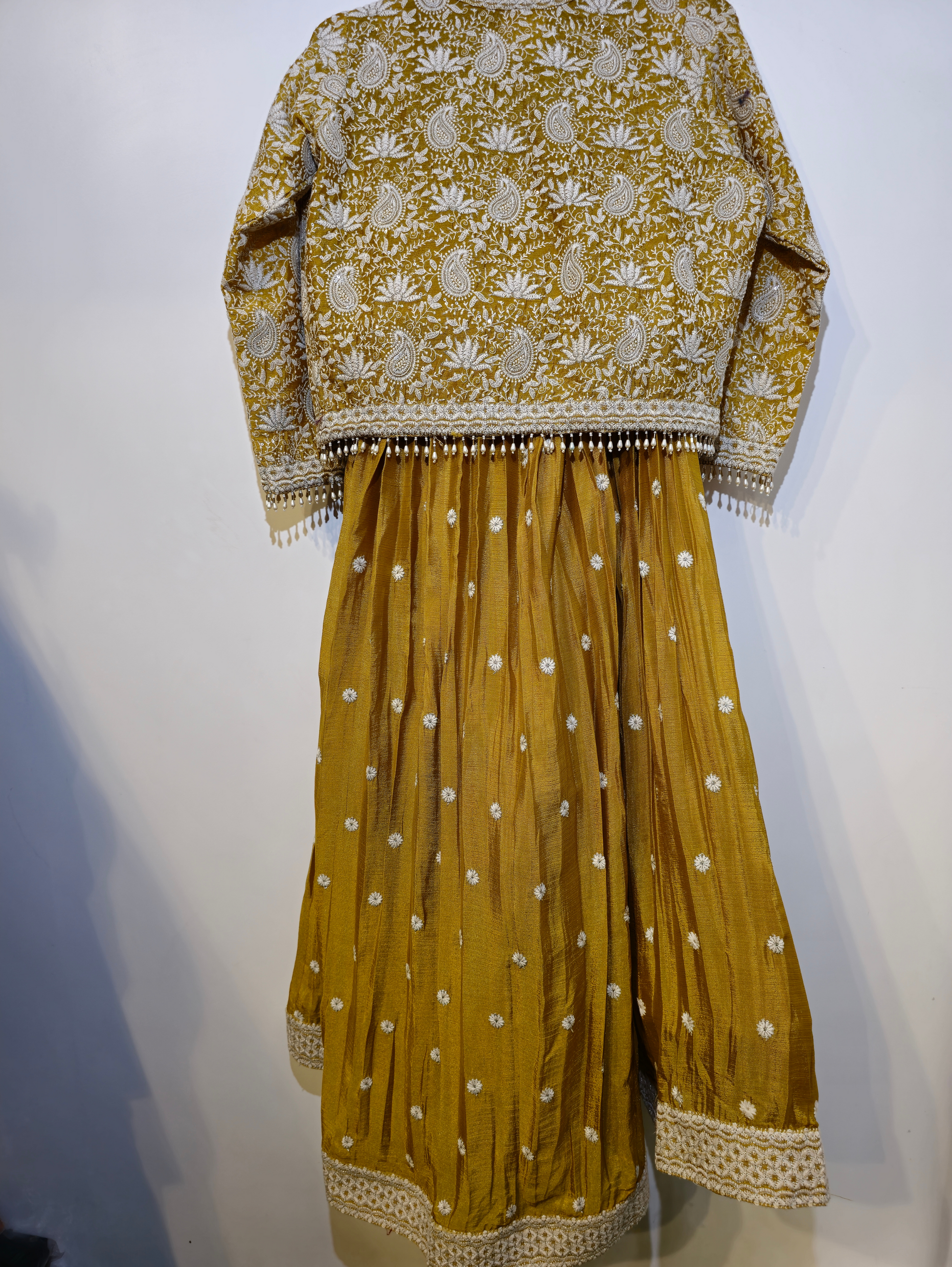 Pure Designer Traditional 3 Piece