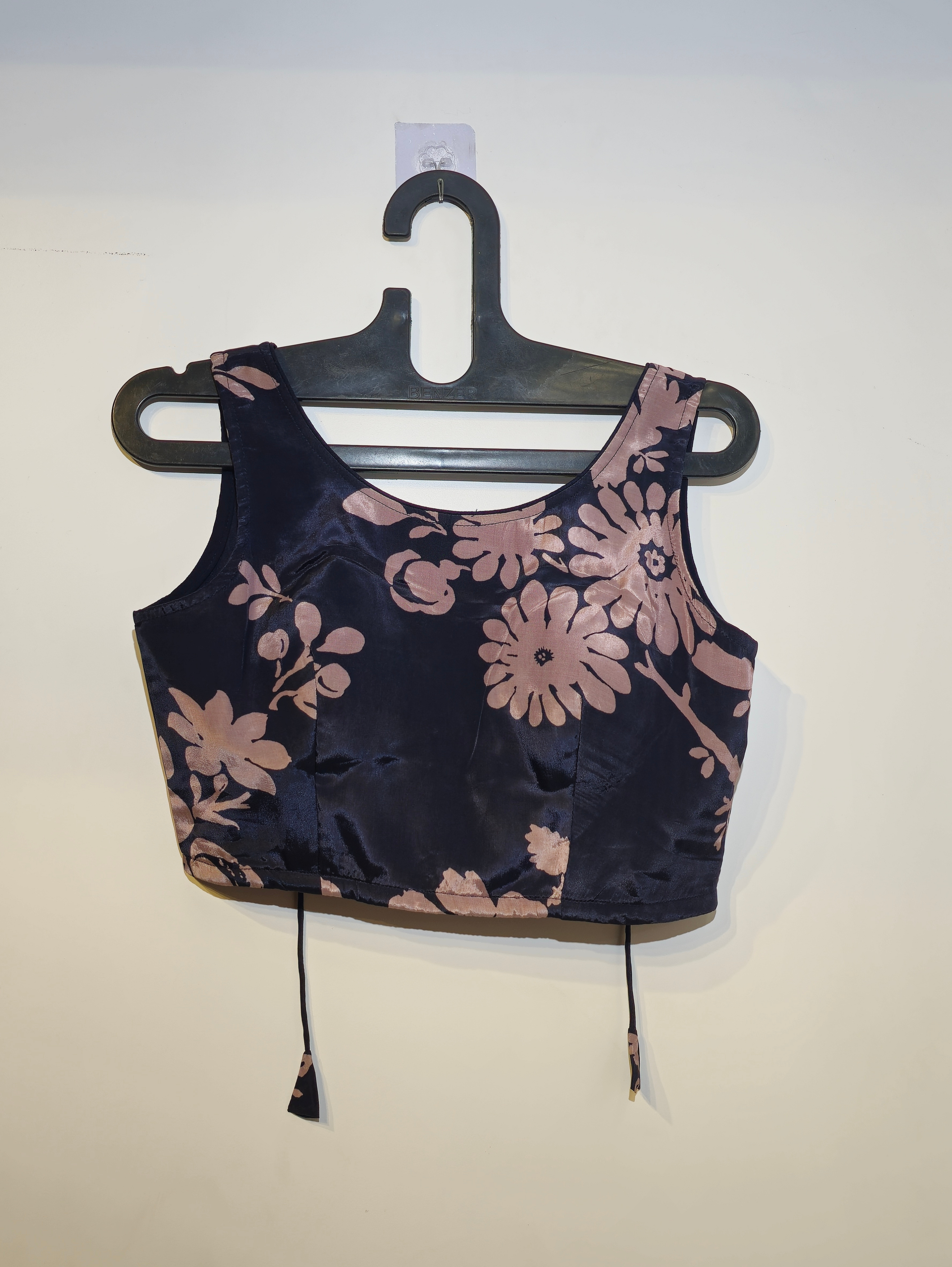 Image of Muslin Designer Coord Set