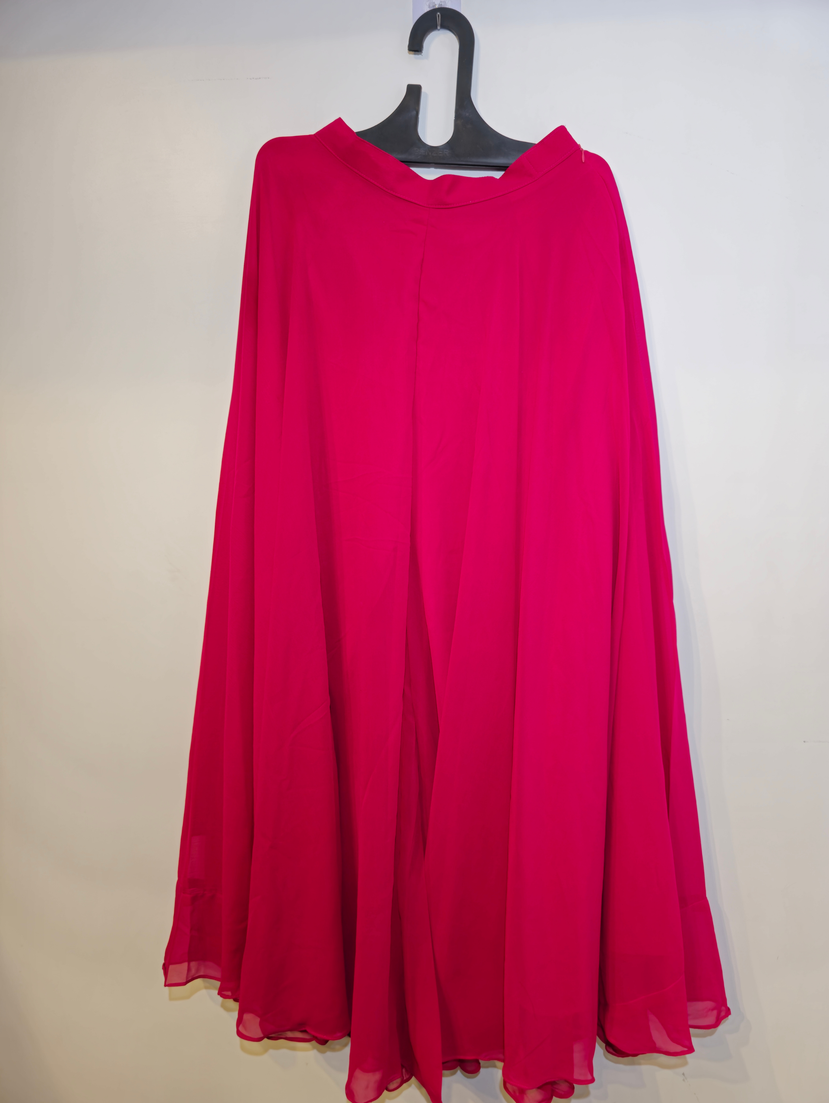 Designer Georgette Traditional 3 Piece