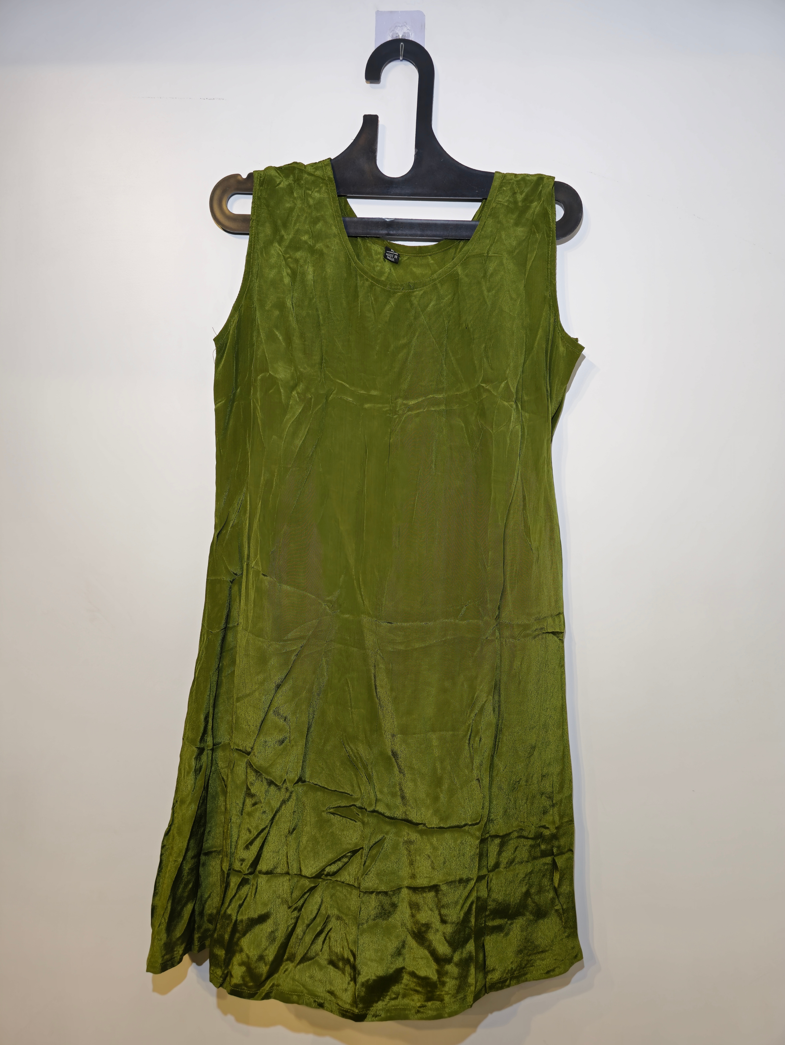 Image of Designer Crepe Coord Set