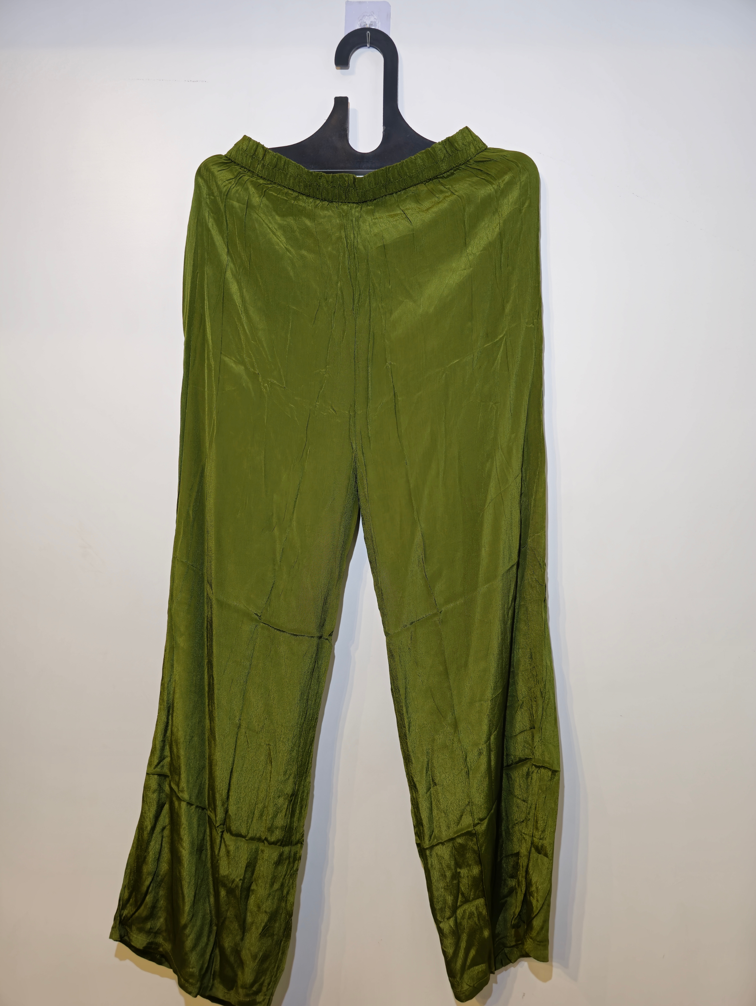 Image of Designer Crepe Coord Set