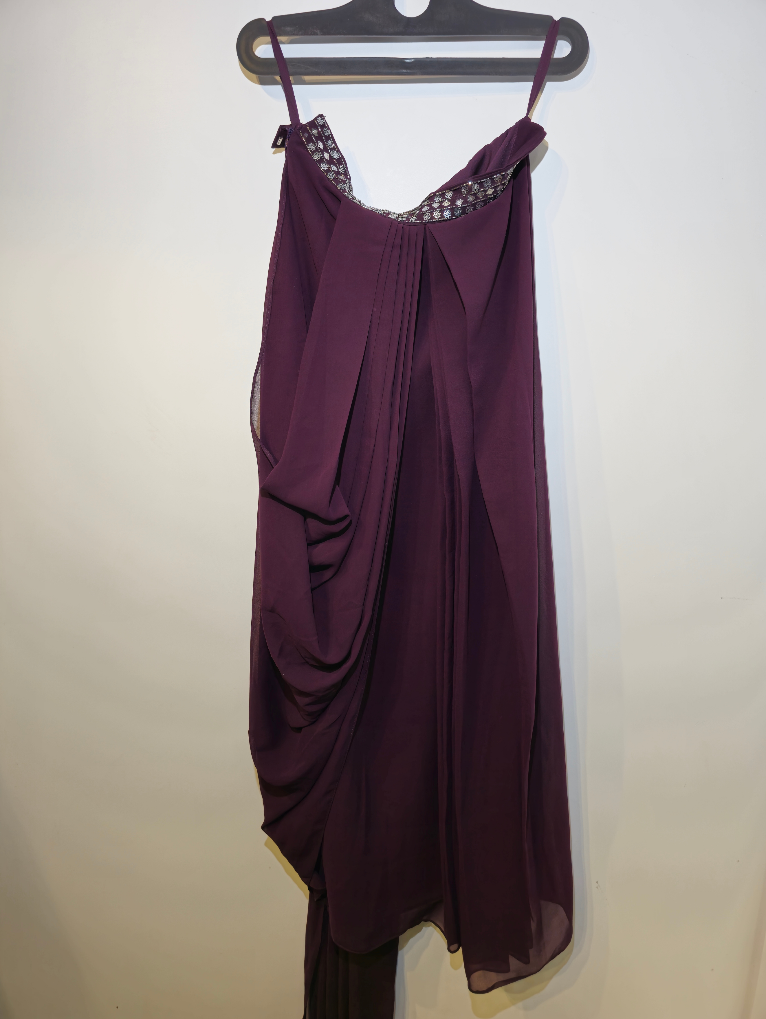 Image of Georgette Traditional 3 Piece