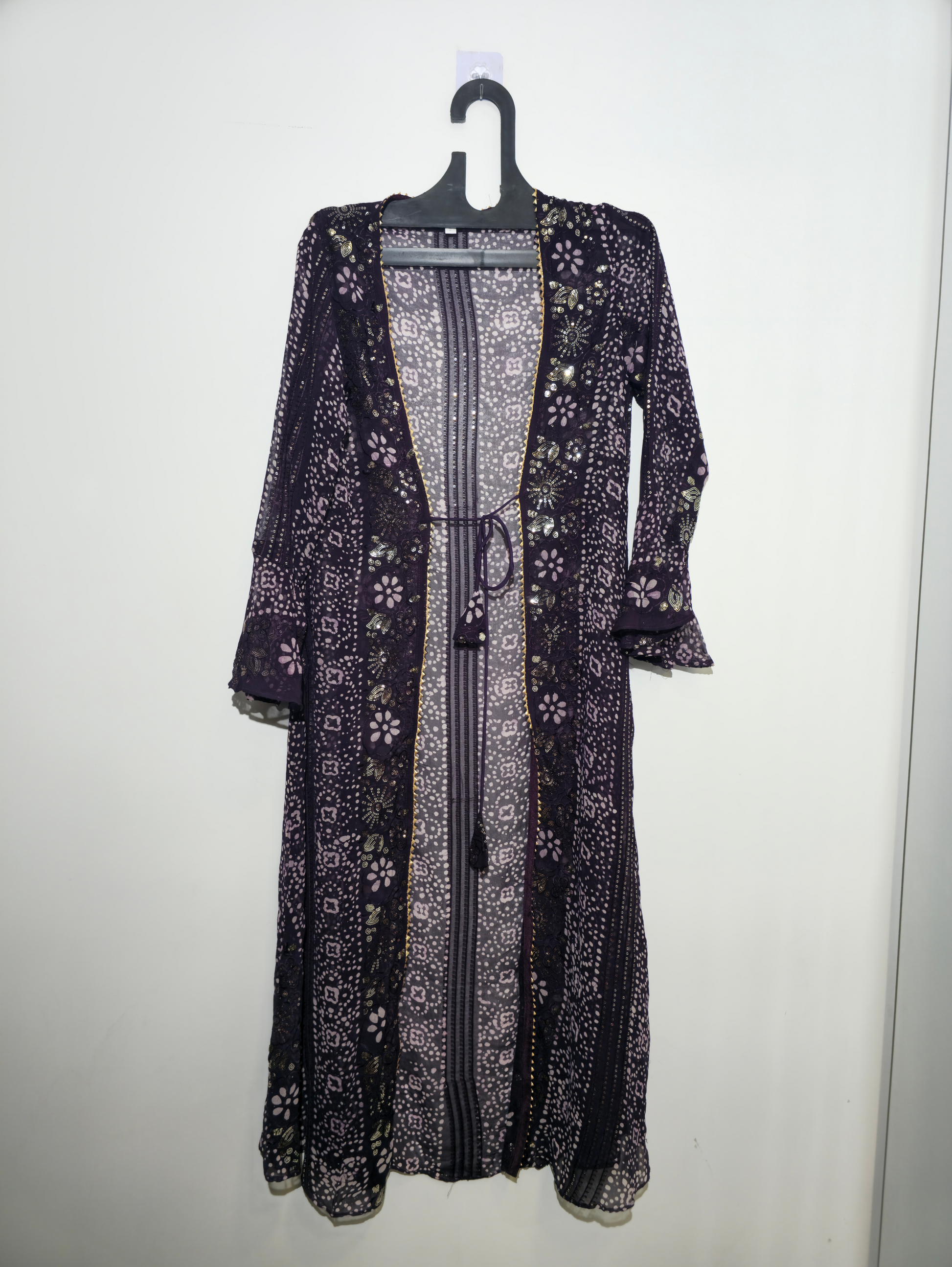 Designer Georgette Traditional 3 Piece