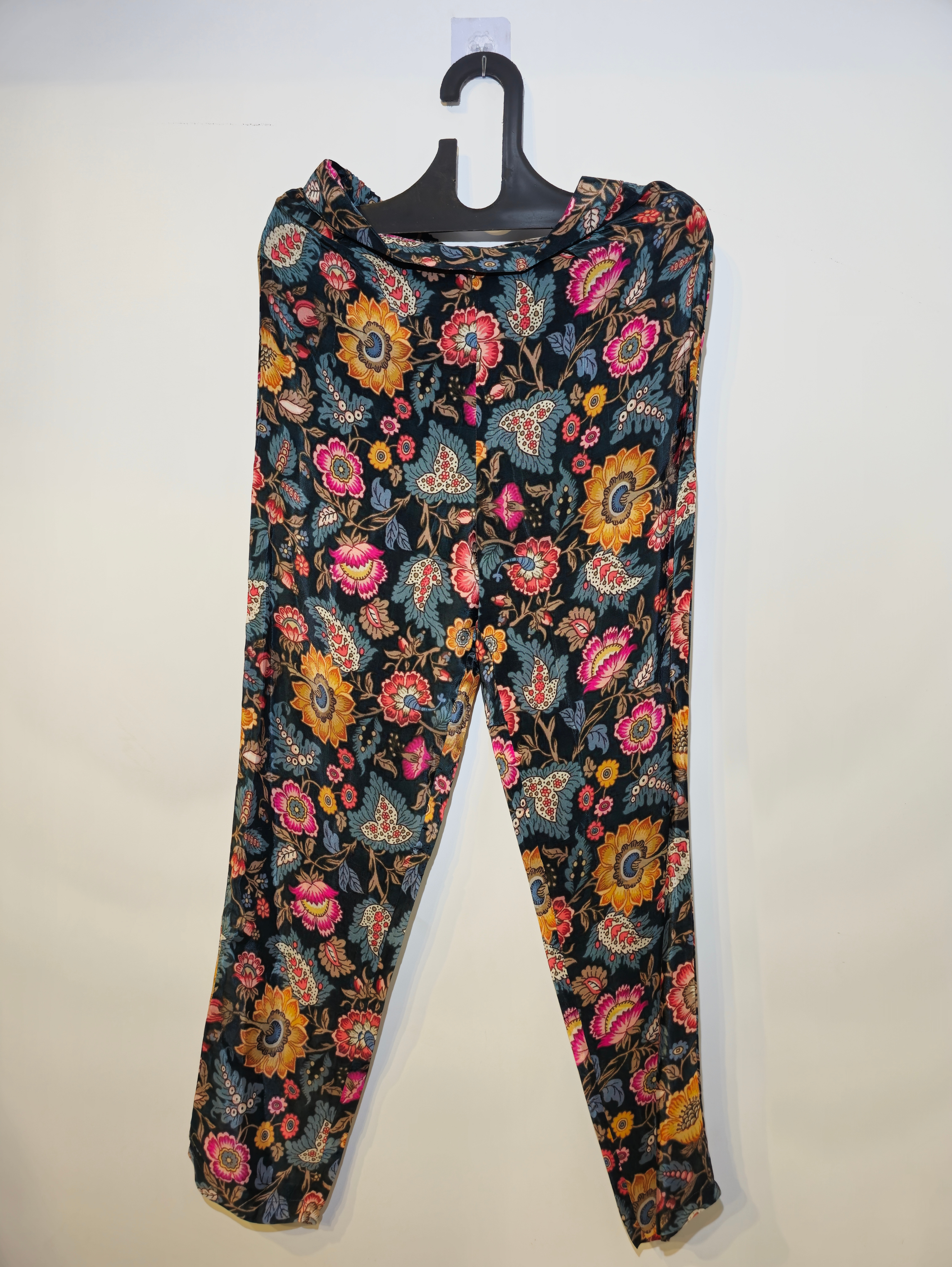 Image of Designer Crepe  Coord Set