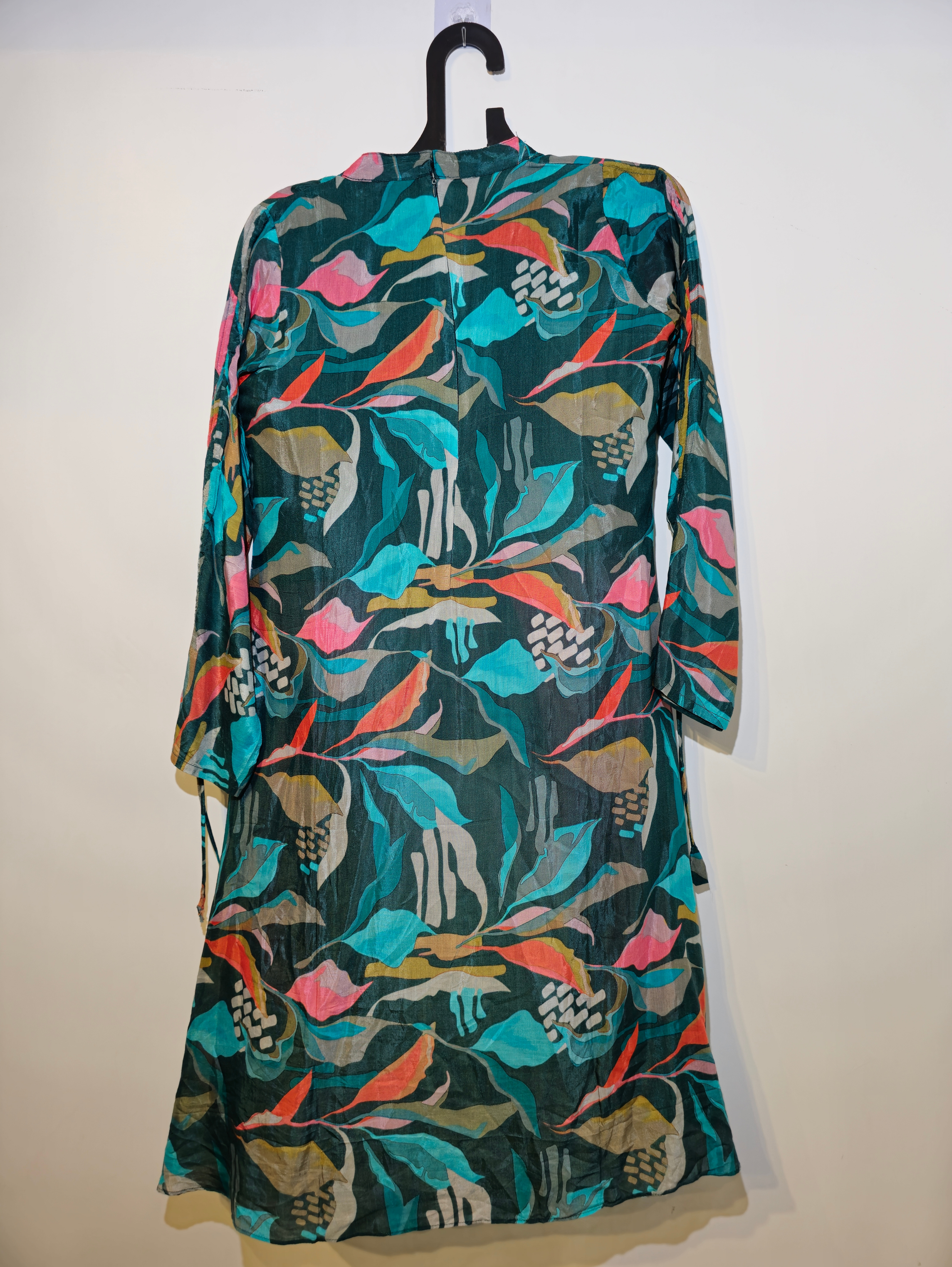 Designer Muslin Coord Set