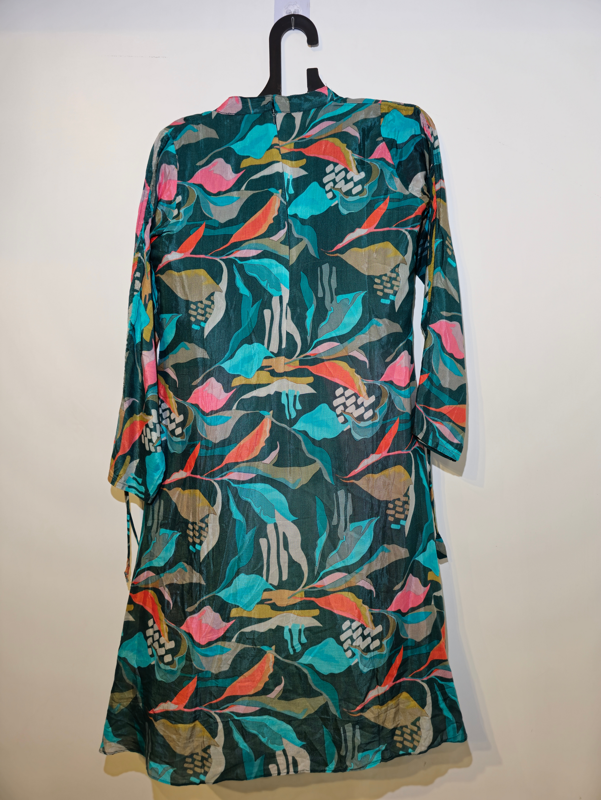 Designer Muslin Coord Set