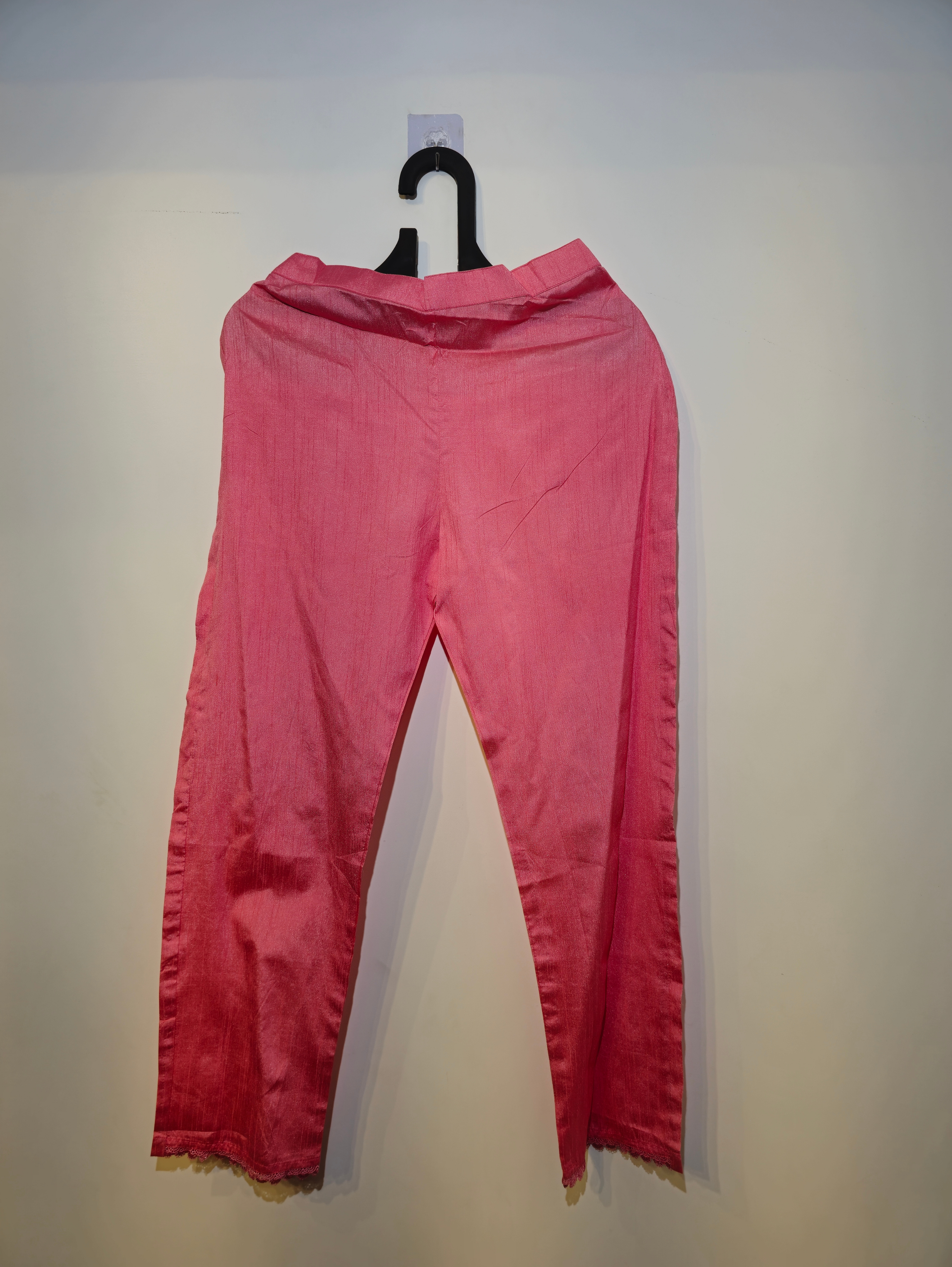 Image of Designer Crepe Coord Set