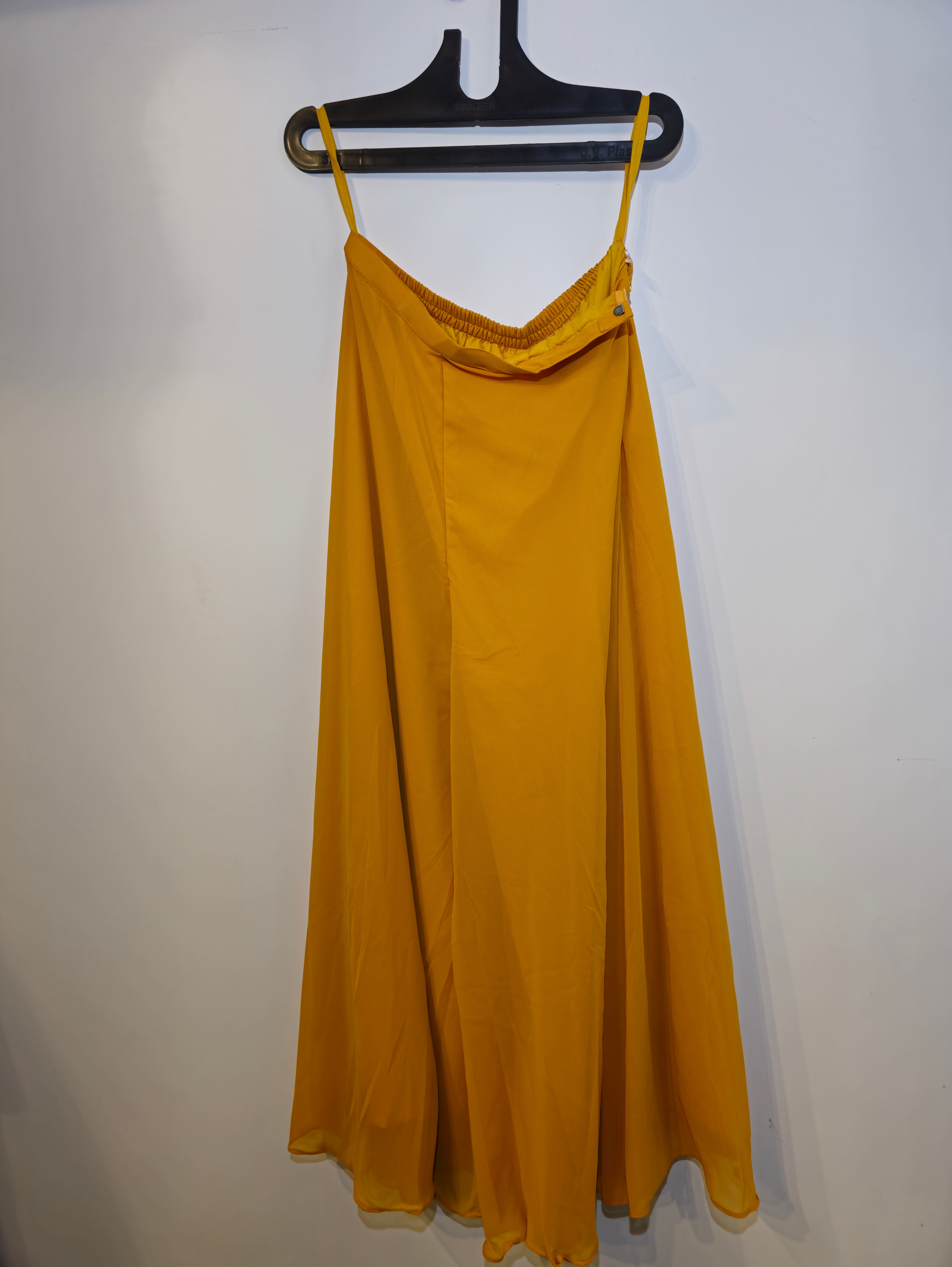 Image of Designer Georgette Traditional 3 Piece