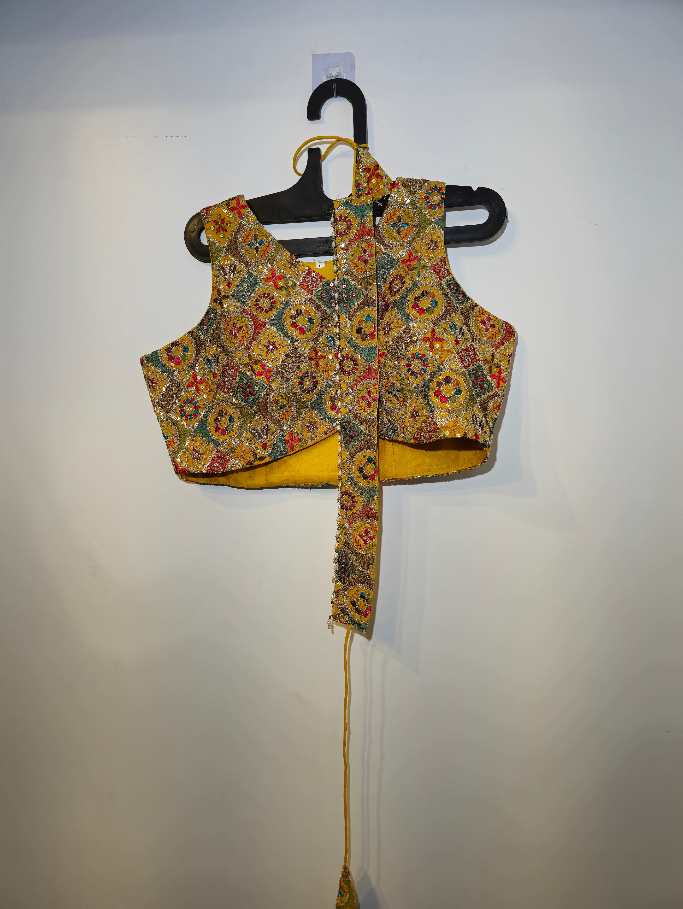 Image of Georgette Traditional 3 Piece