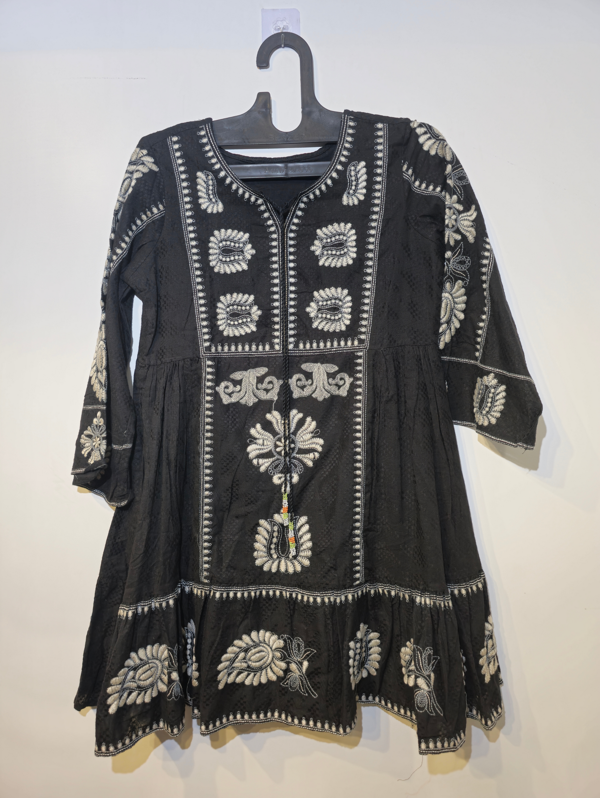 Designer Cotton Tunic