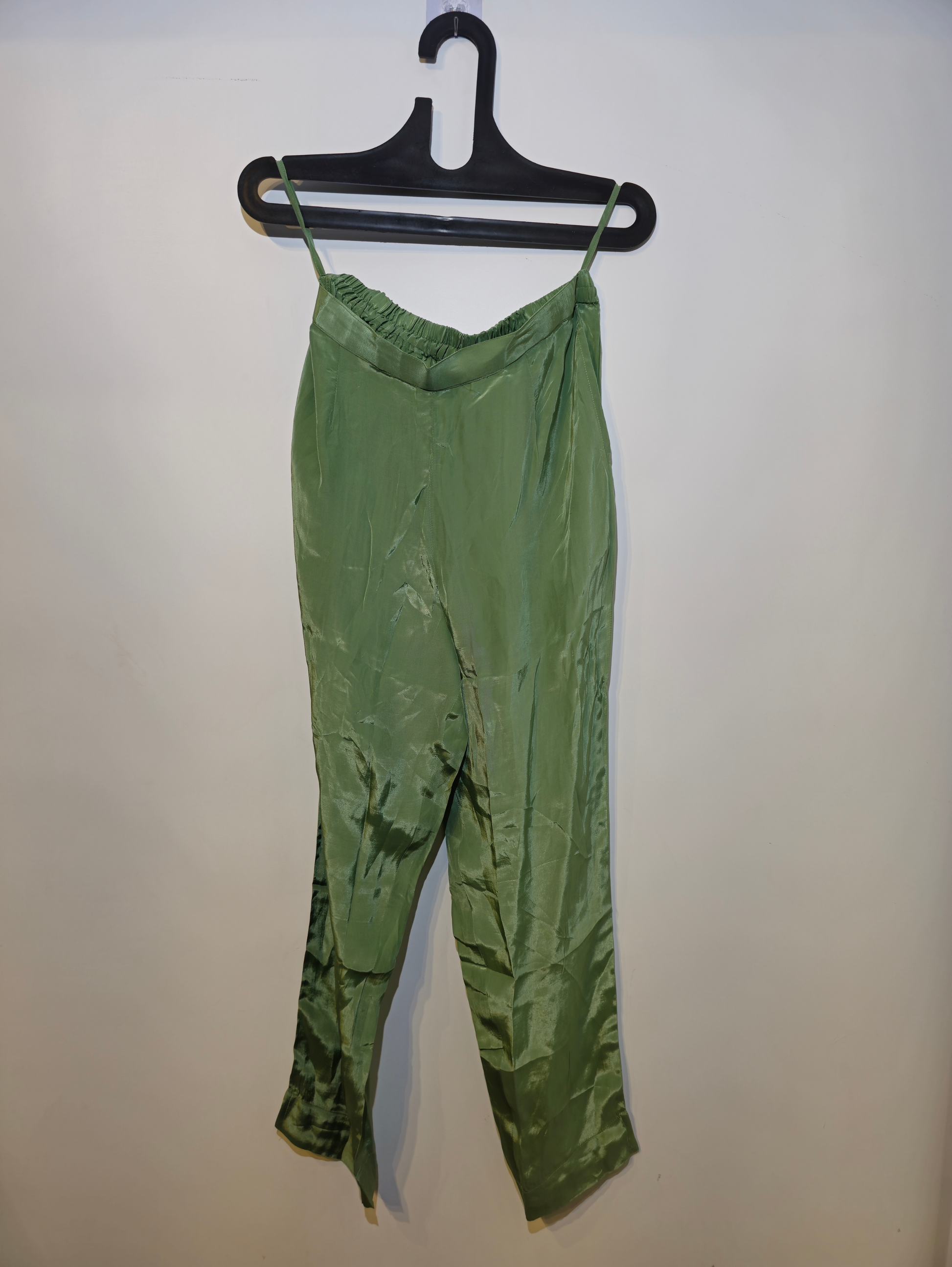 Designer Crepe Coord Set