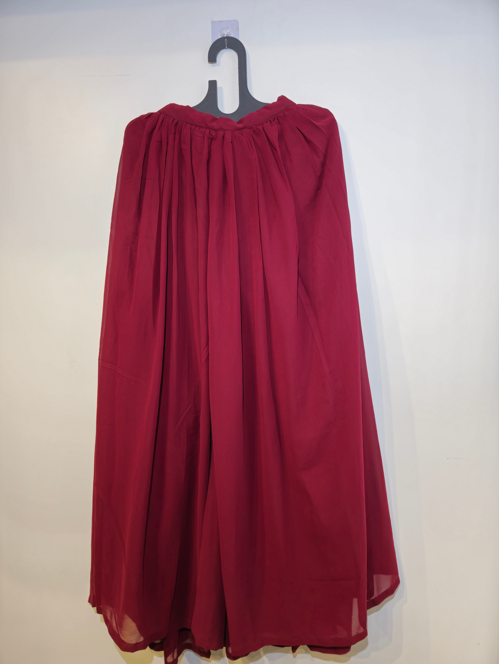 Designer Georgette Traditional 3 Piece