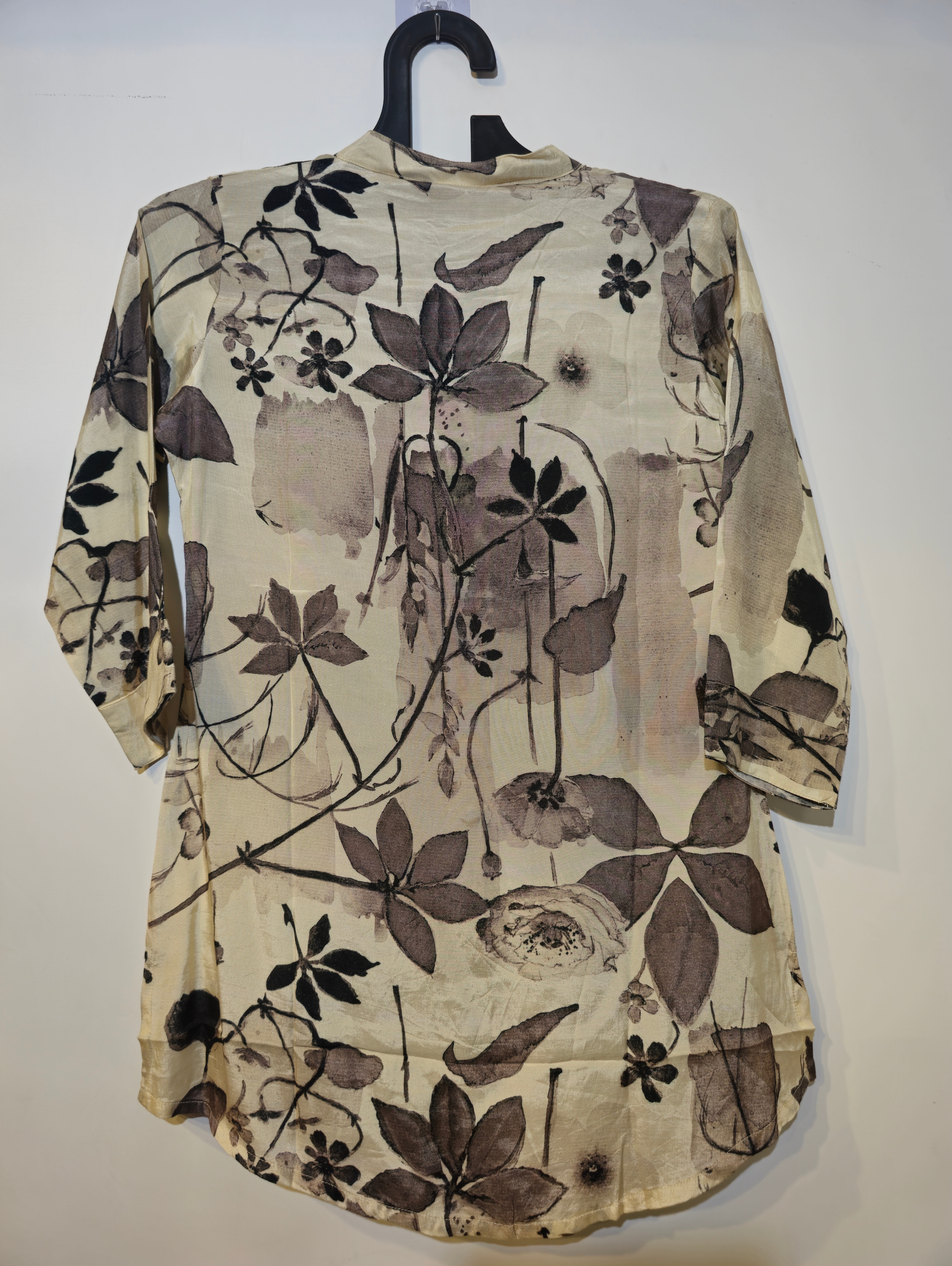 Designer Muslin Tunic