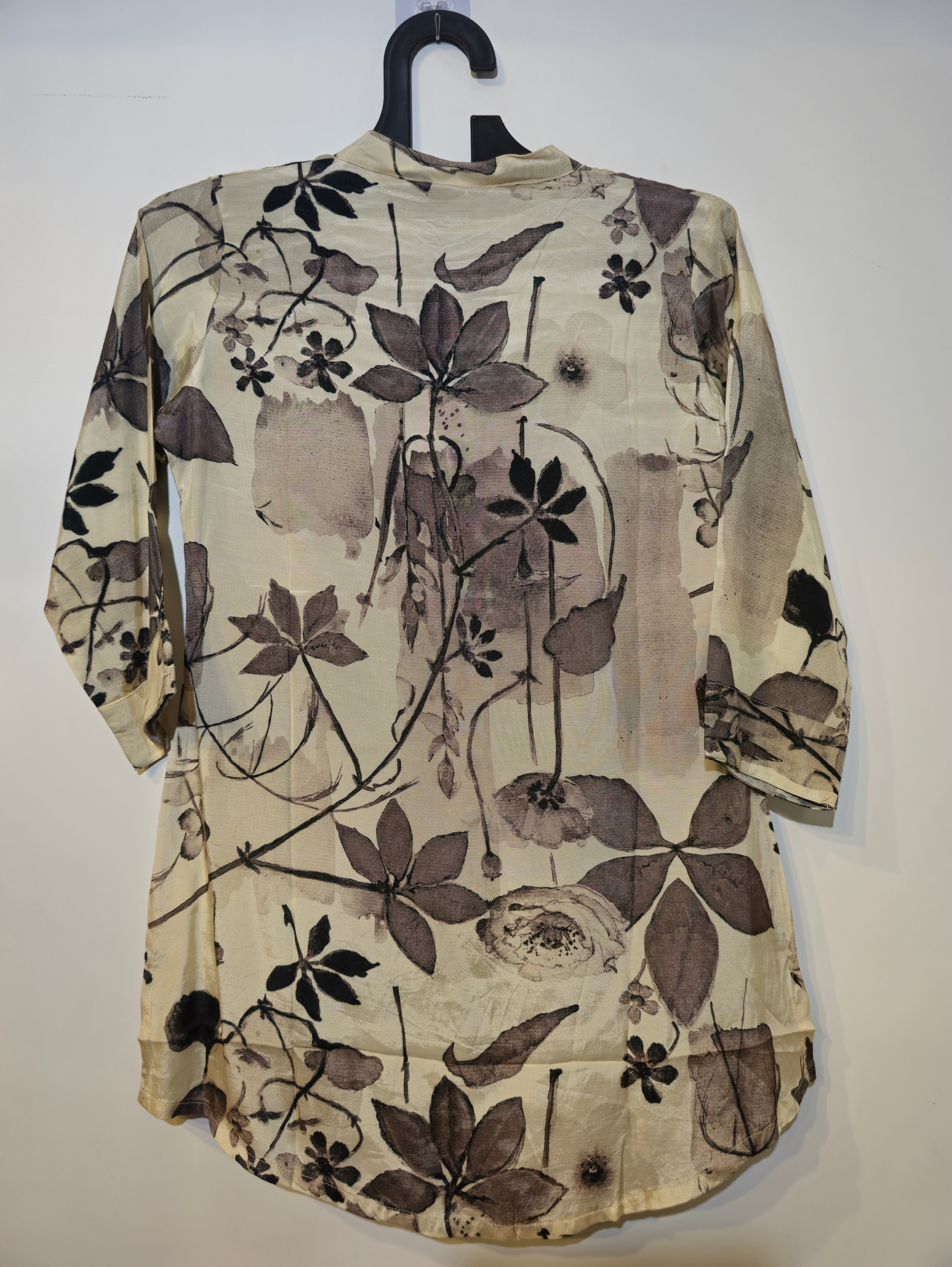 Designer Muslin Tunic