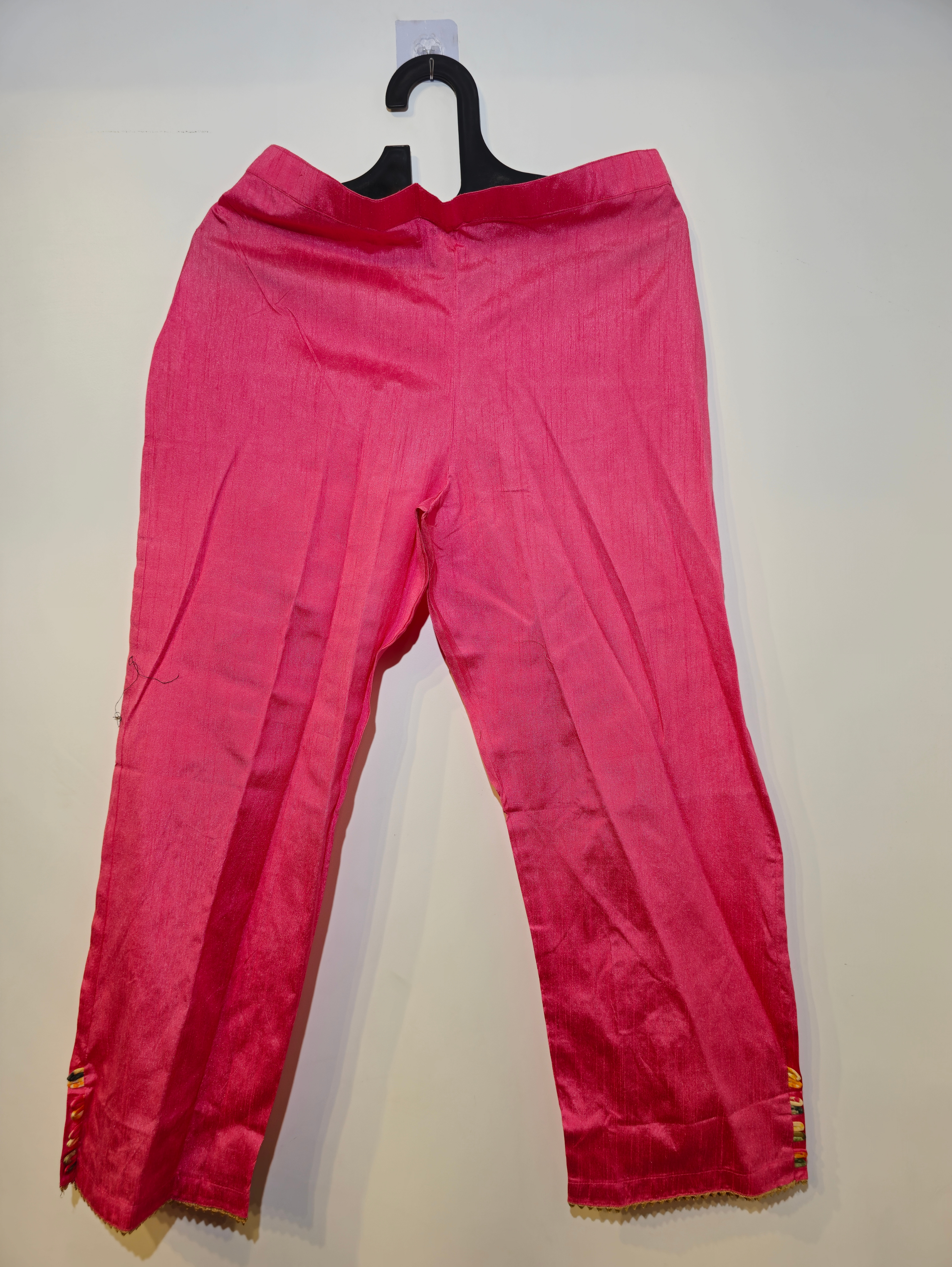 Image of Designer Muslin Coord Set