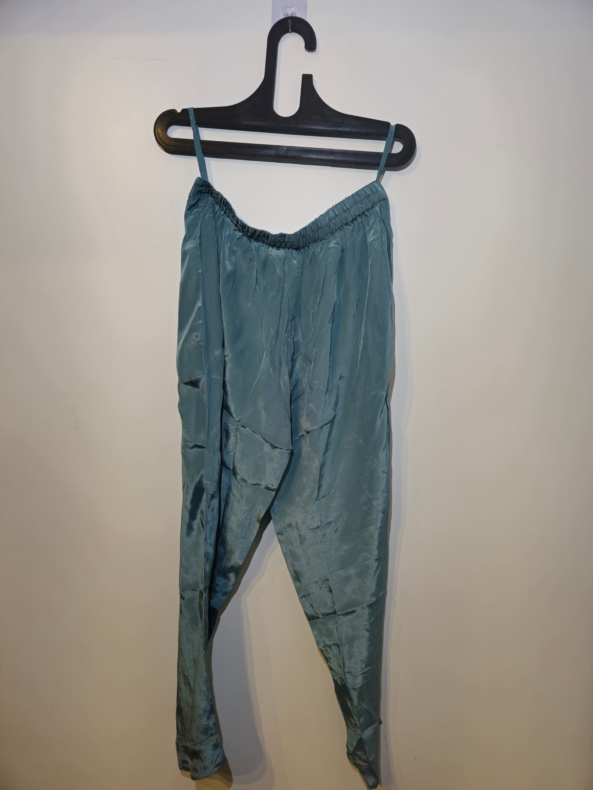 Designer Crepe Coord Set