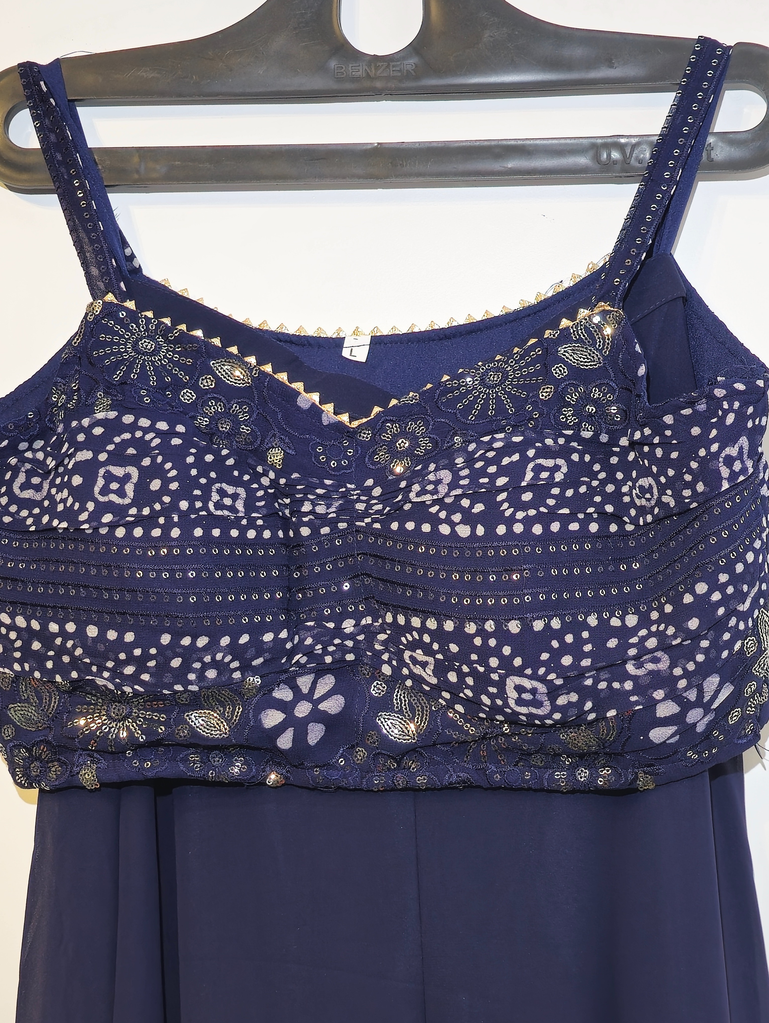 Designer Georgette Traditional 3 Piece