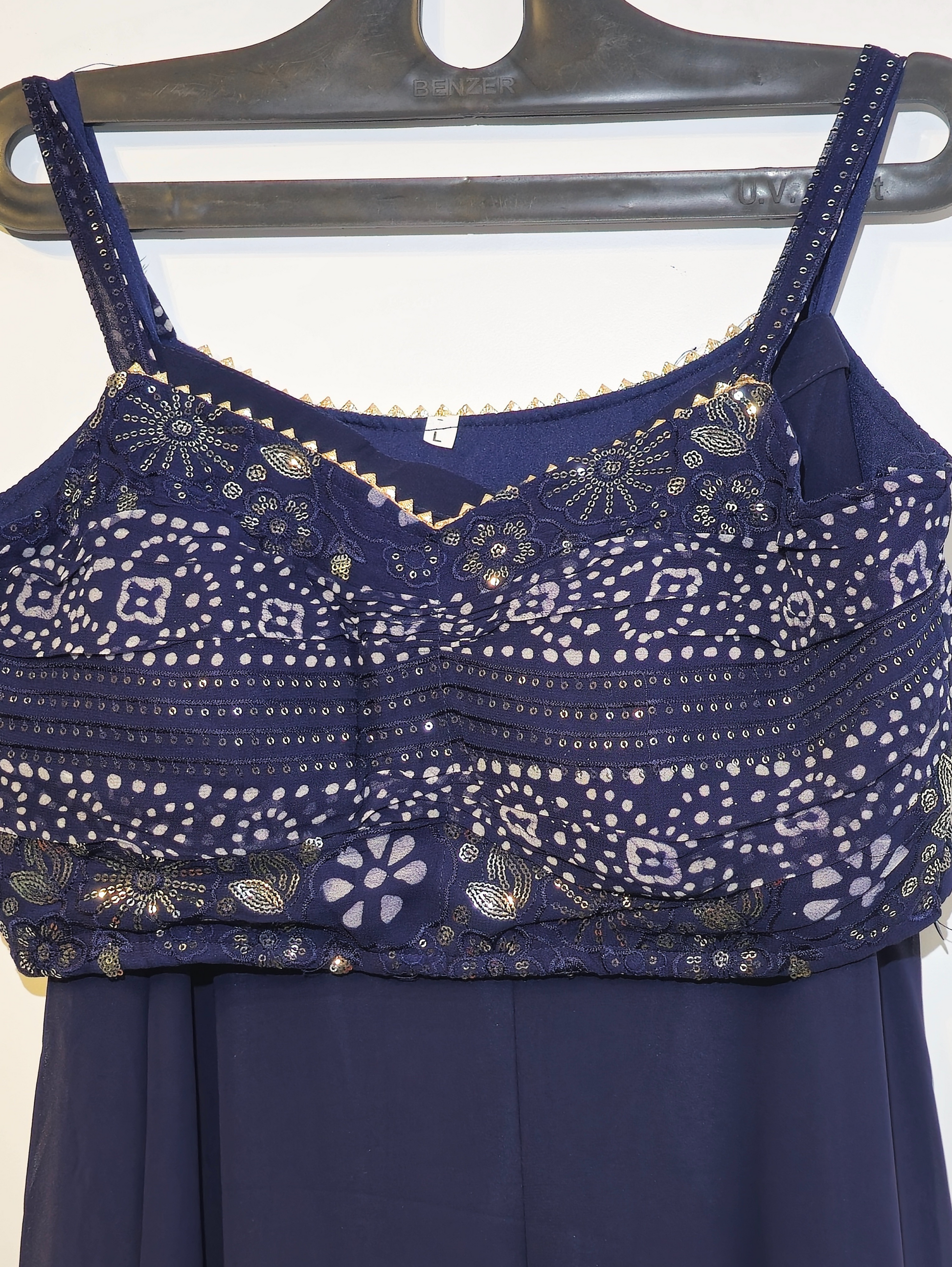 Designer Georgette Traditional 3 Piece