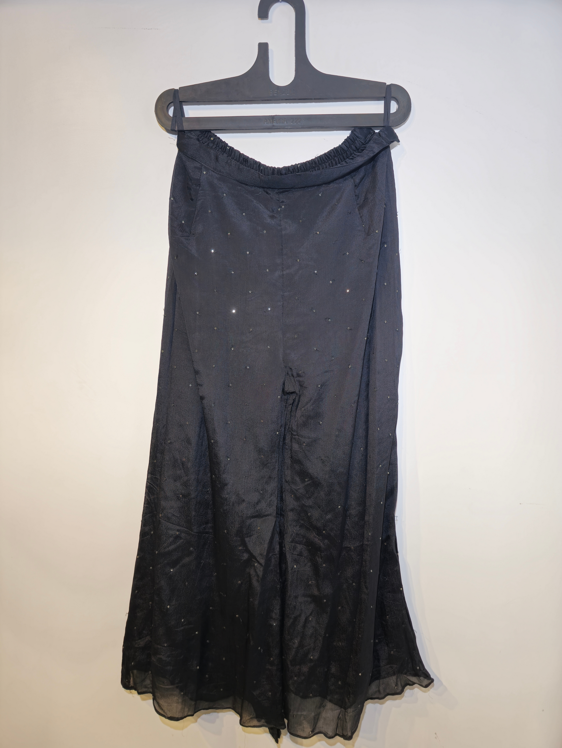 Georgette Traditional 3 piece