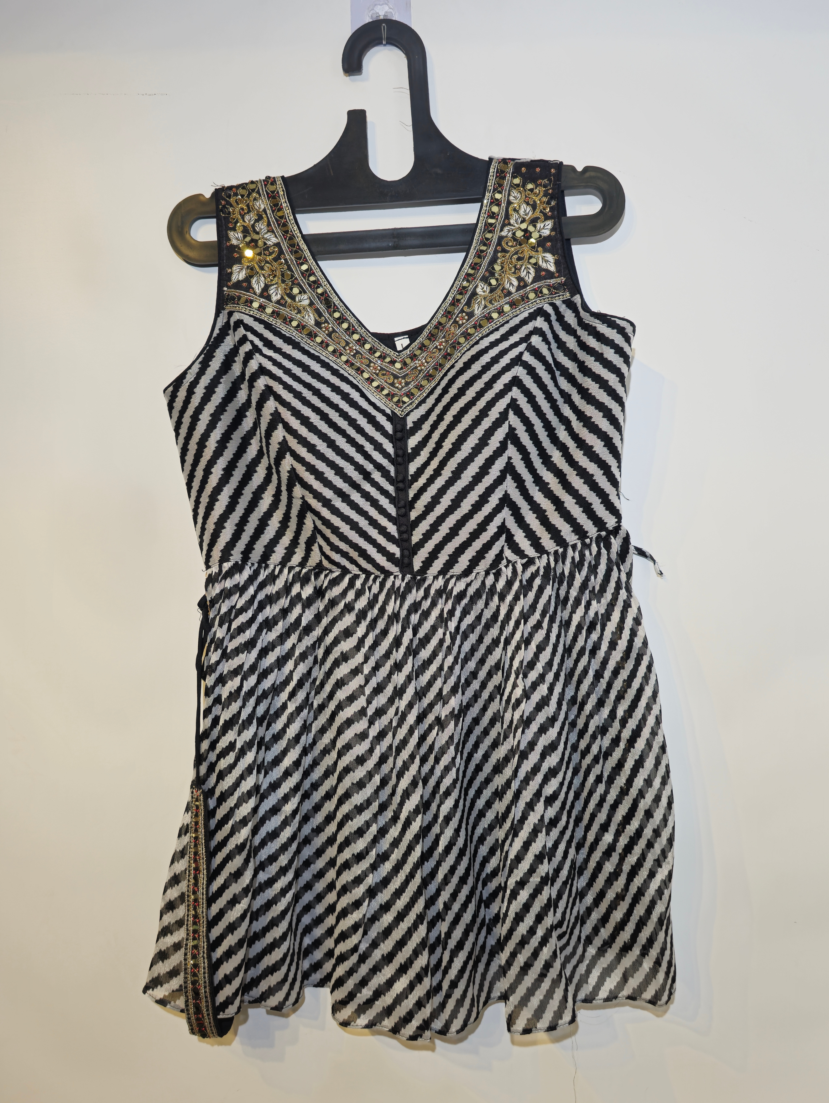 Image of Georgette Traditional 3 piece
