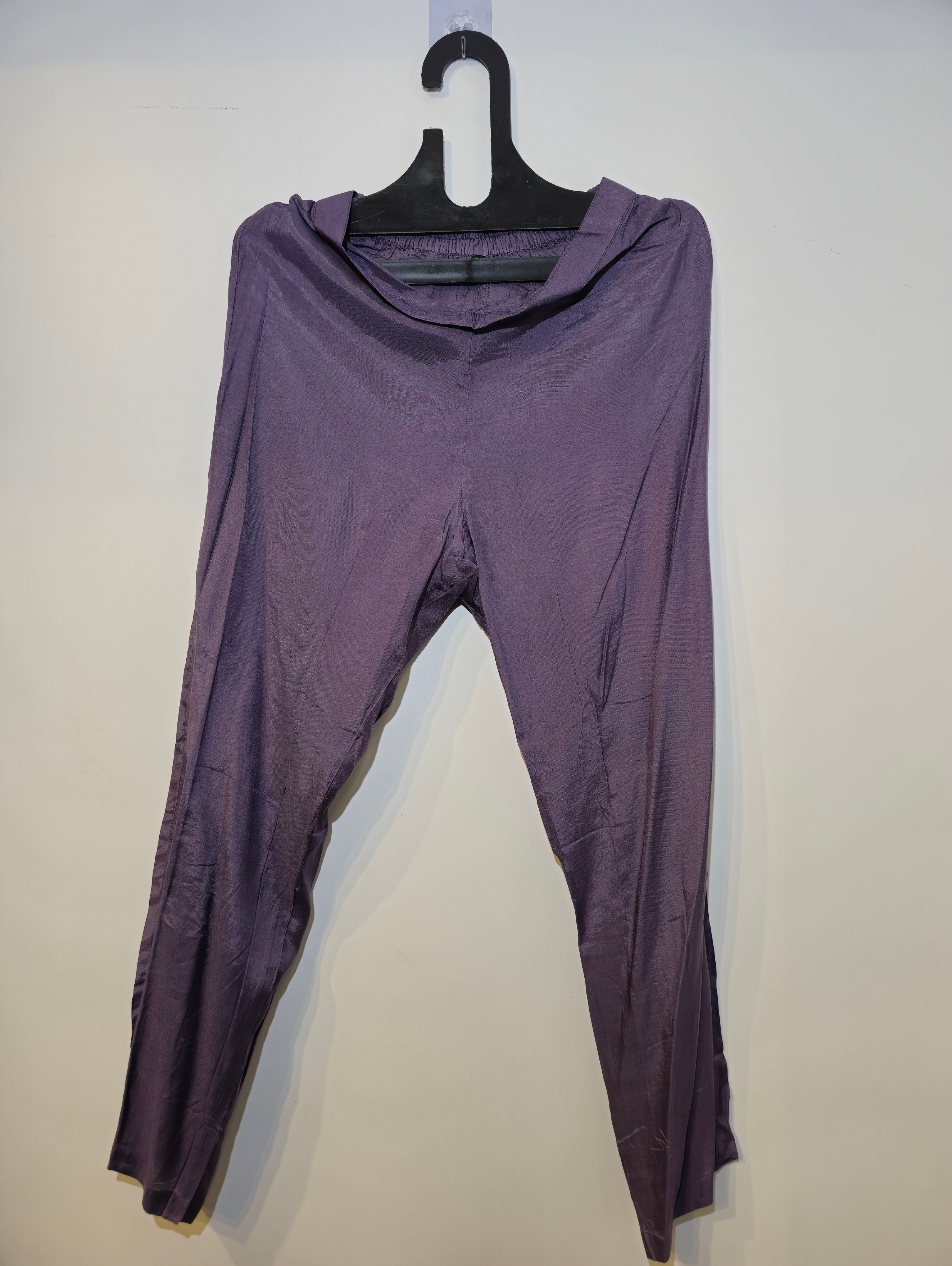 Image of Designer Muslin Coord Set