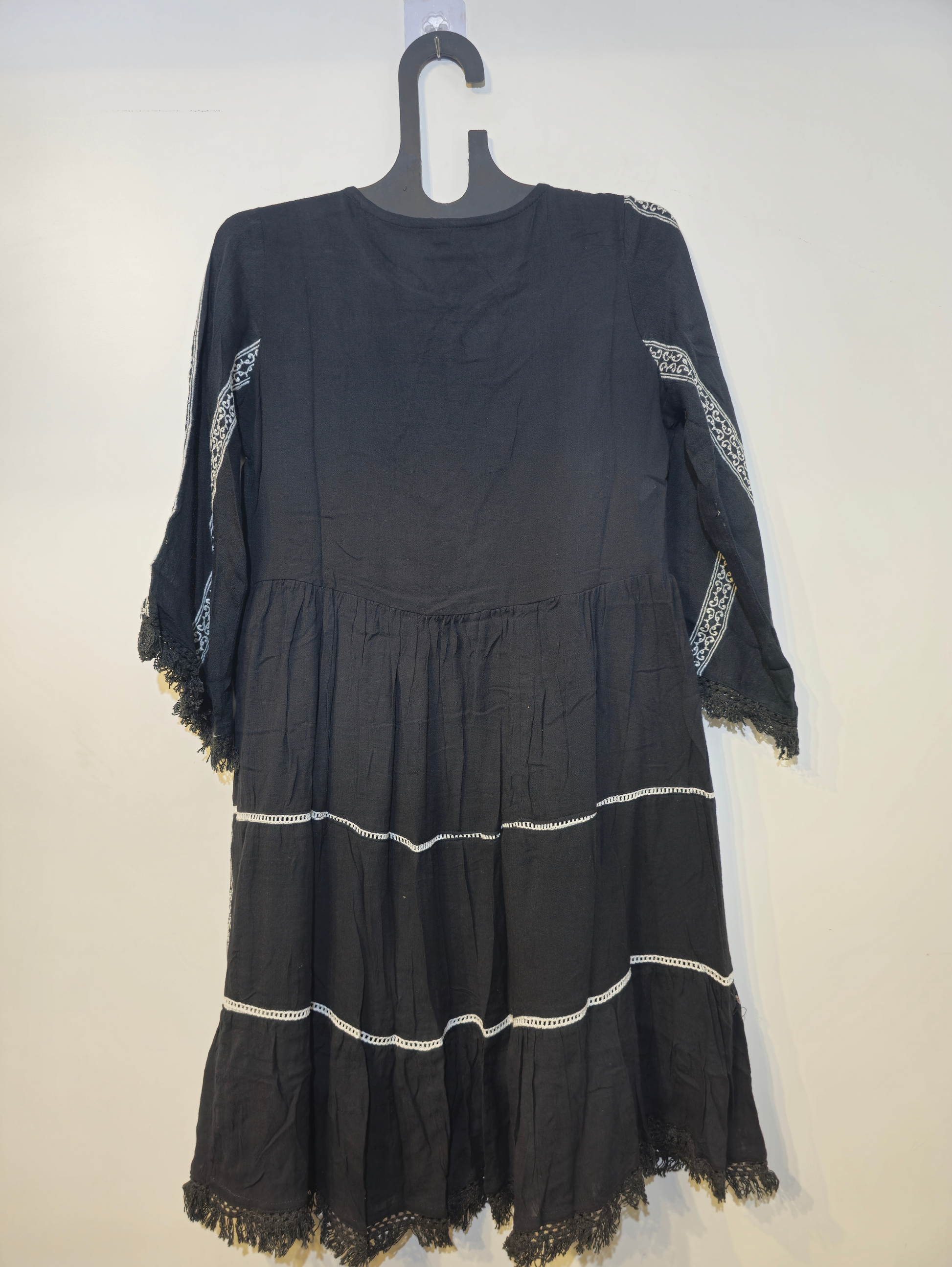 Designer Cotton Tunic